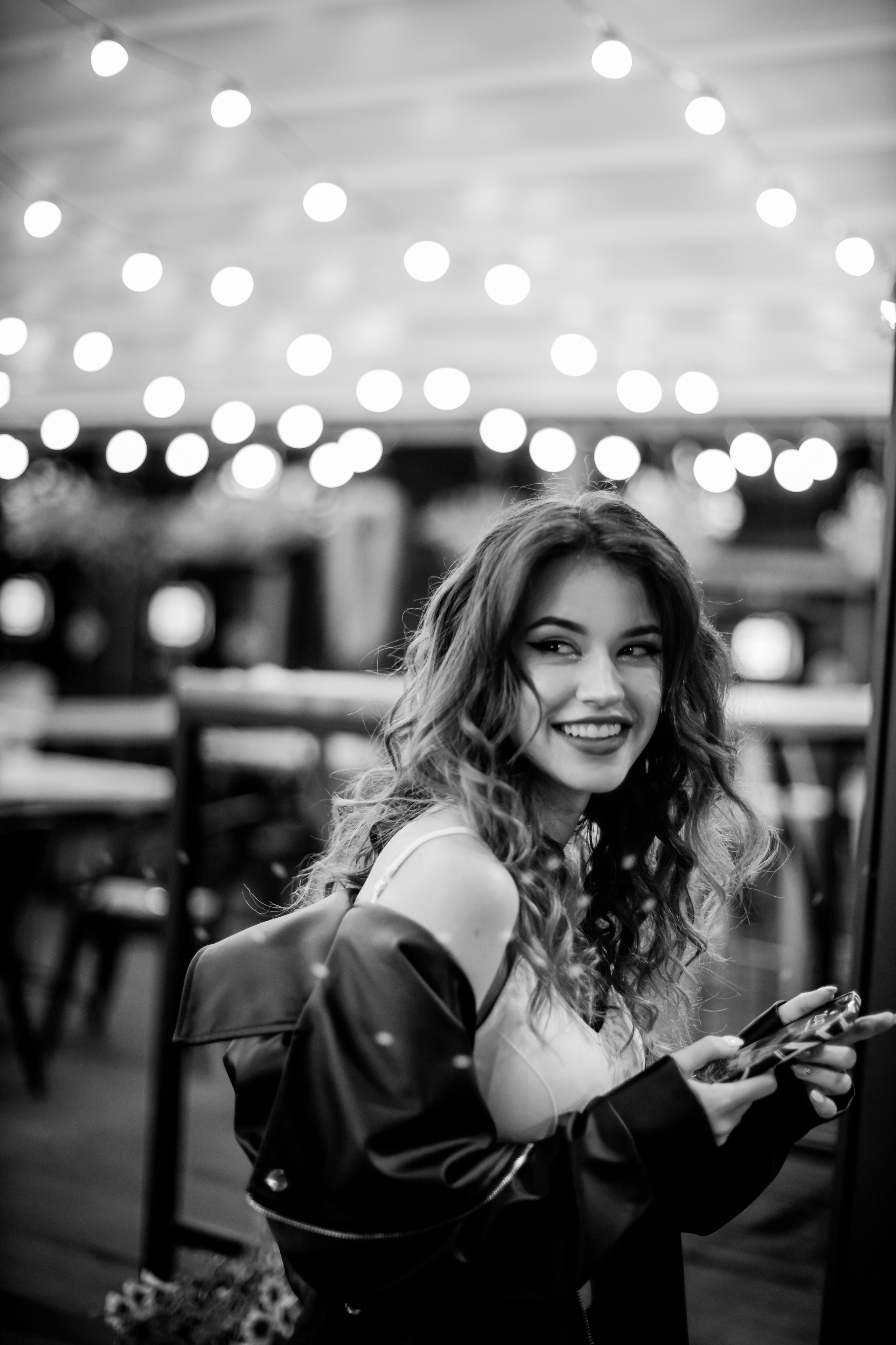 Оля прогулка в метро. Семейный и детский фотограф в Москве Кузьмина Мария