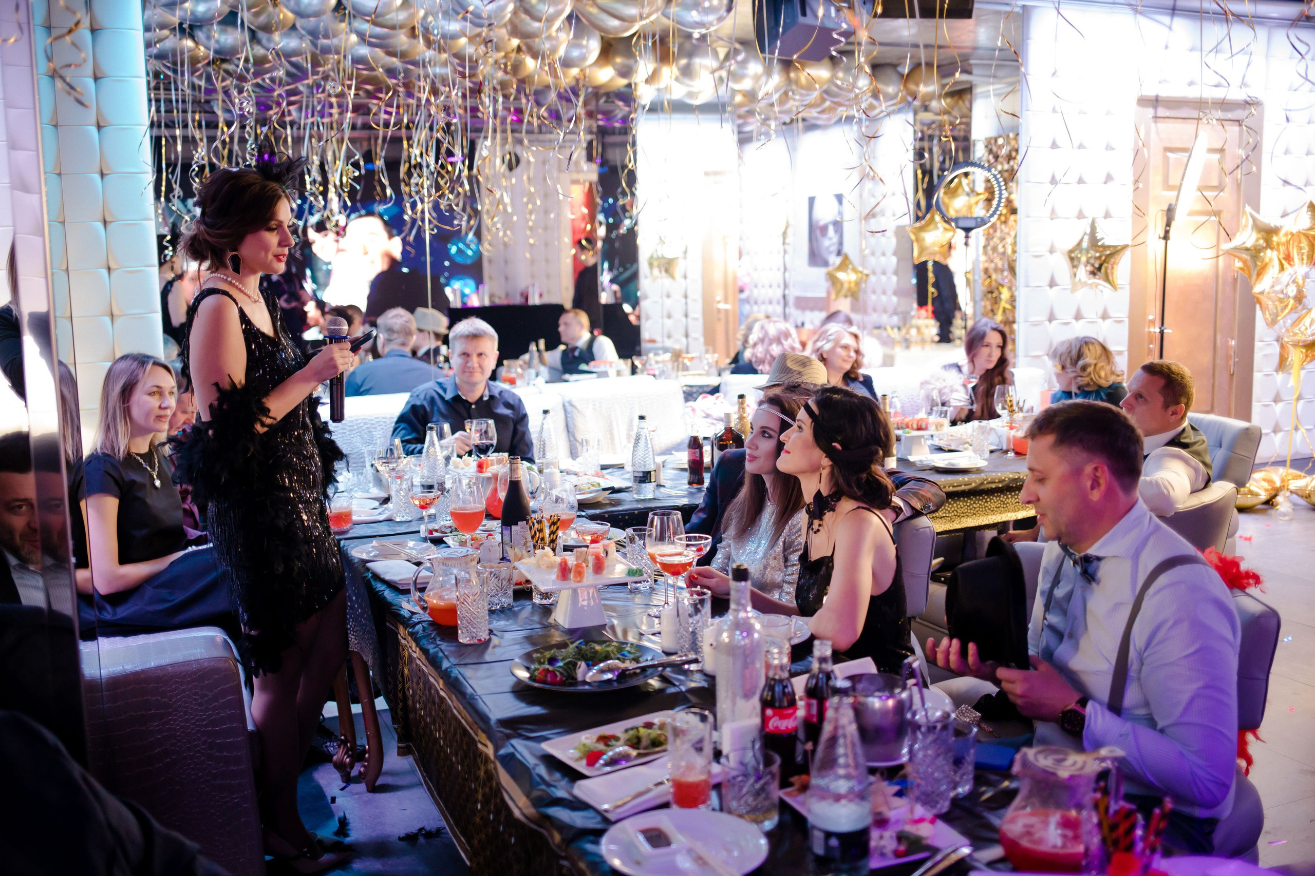 День рождения Алены. Семейный и детский фотограф в Москве Кузьмина Мария