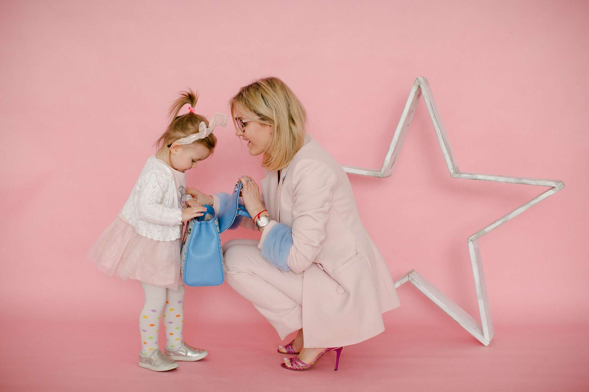 Алена и Мира студия. Семейный и детский фотограф в Москве Кузьмина Мария