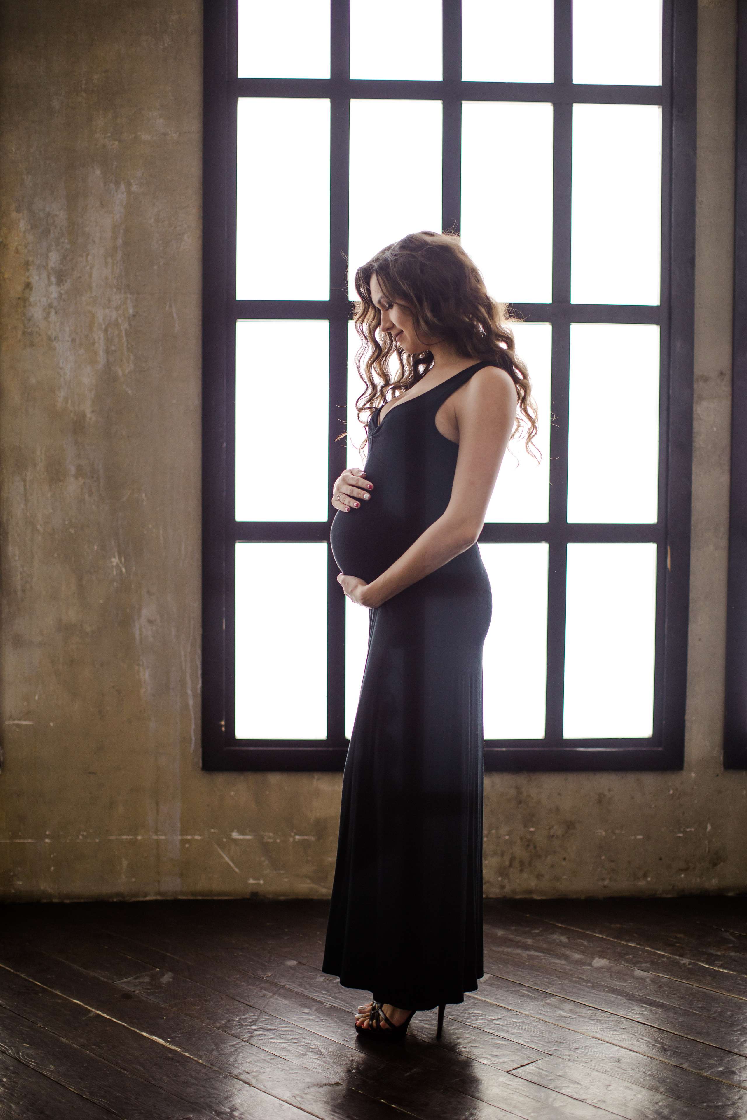 Катя. Семейный и детский фотограф в Москве Кузьмина Мария