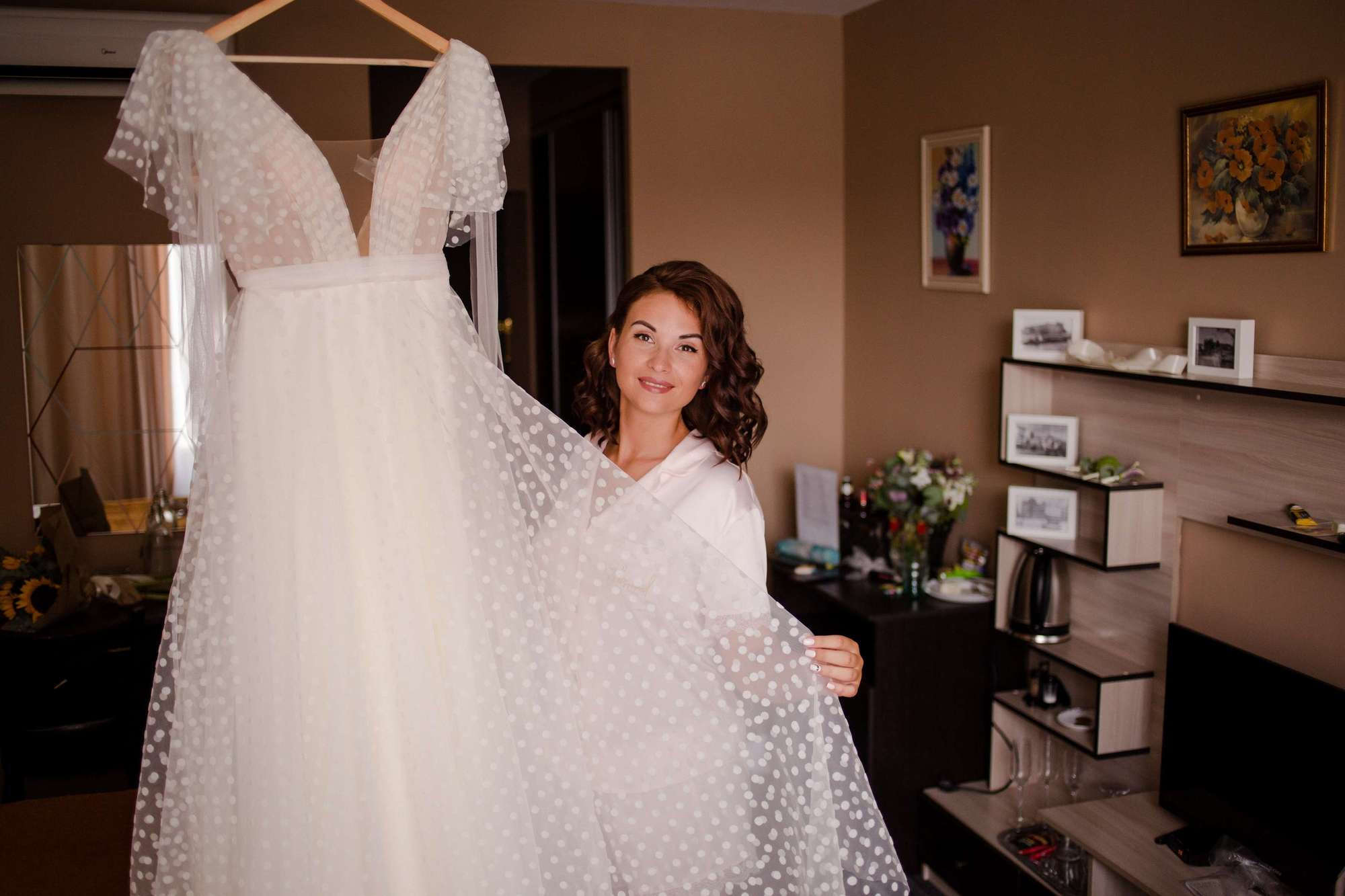 Максим и Юля. Семейный и детский фотограф в Москве Кузьмина Мария