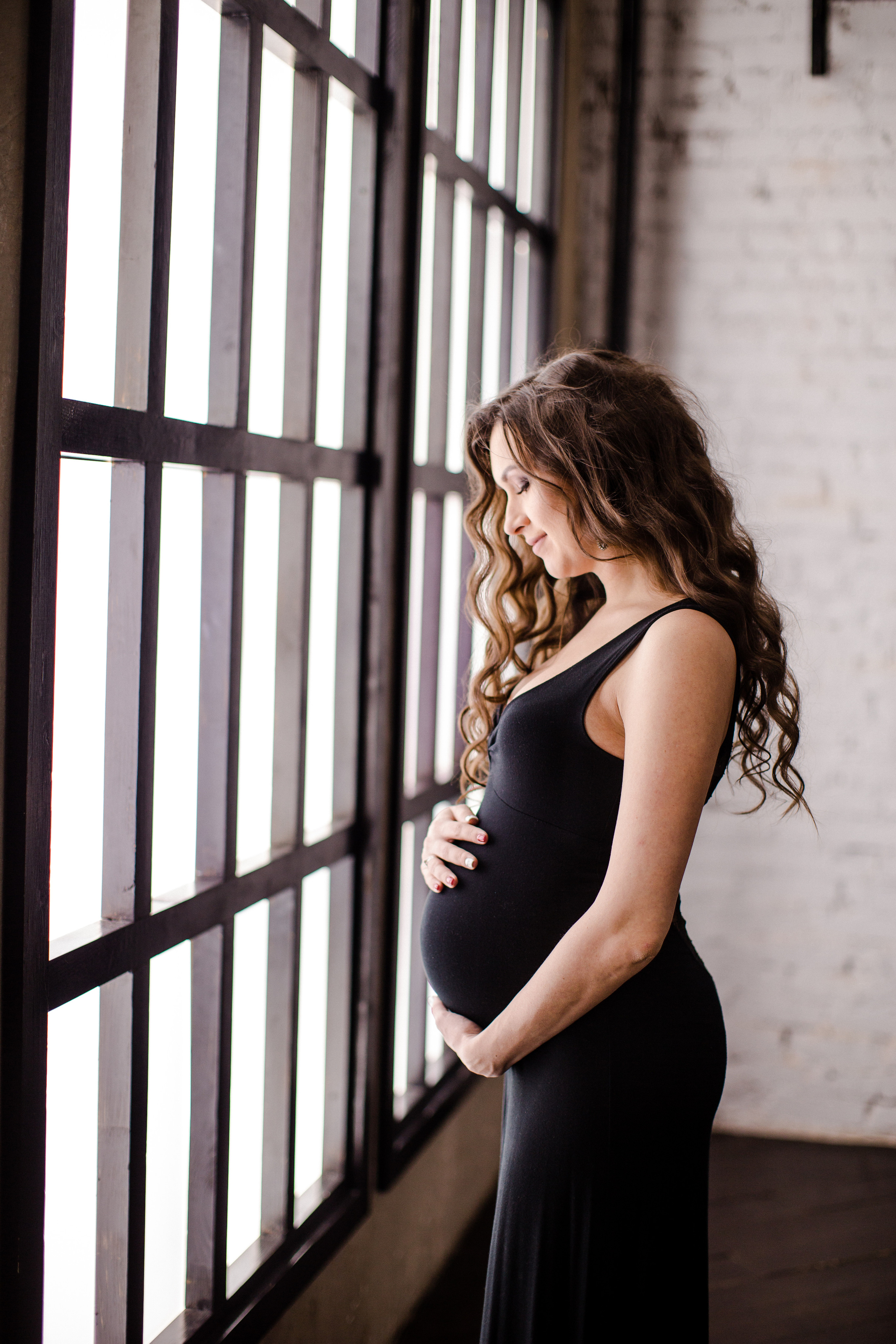 Катя. Семейный и детский фотограф в Москве Кузьмина Мария