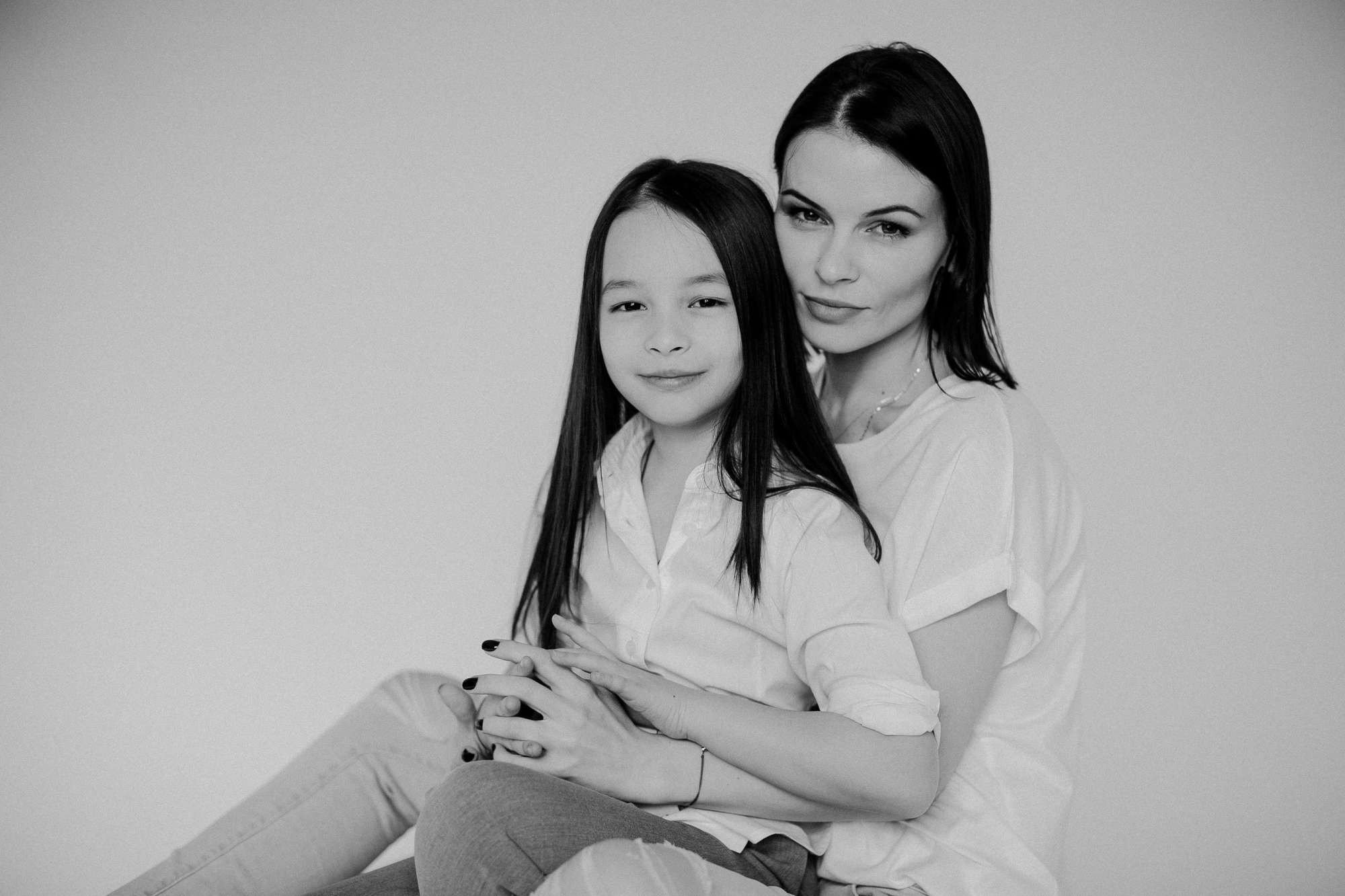 Катя. Семейный и детский фотограф в Москве Кузьмина Мария