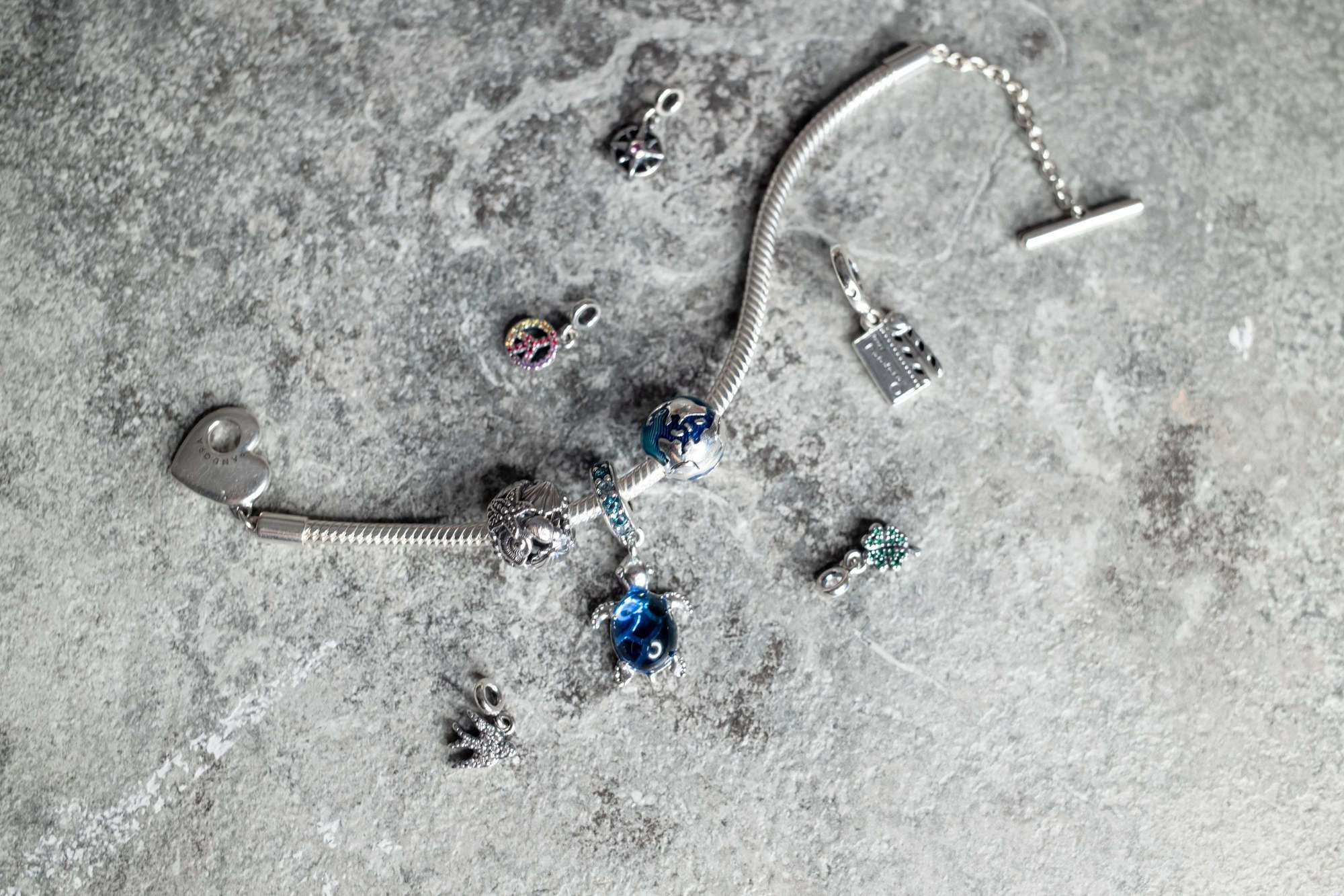 Pandora Оля. Семейный и детский фотограф в Москве Кузьмина Мария