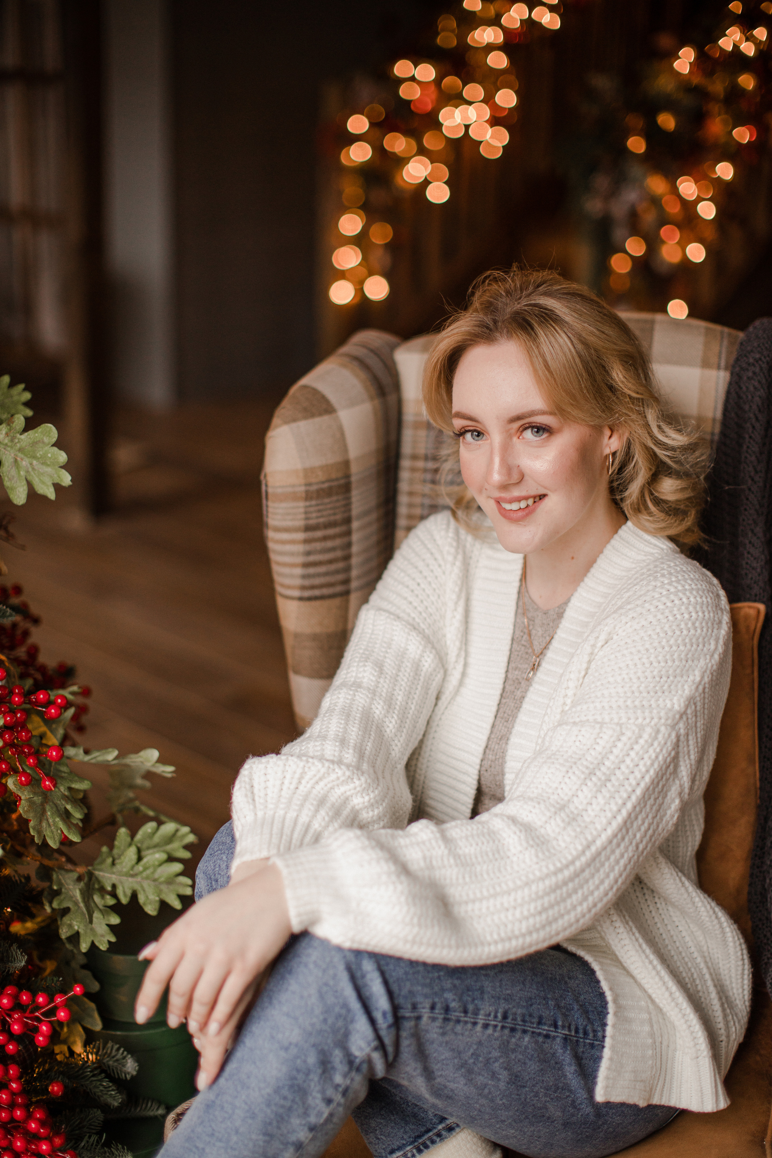 Валерия. Семейный и детский фотограф в Москве Кузьмина Мария