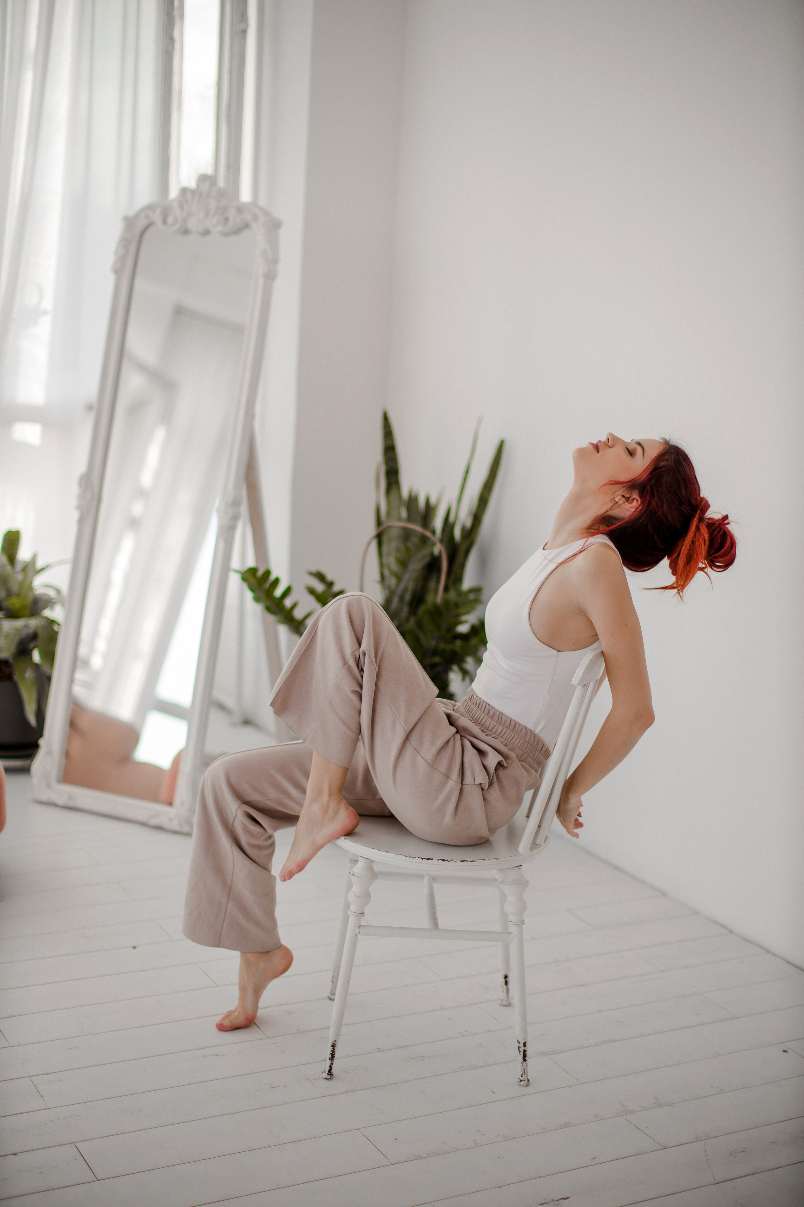 Оля. Семейный и детский фотограф в Москве Кузьмина Мария