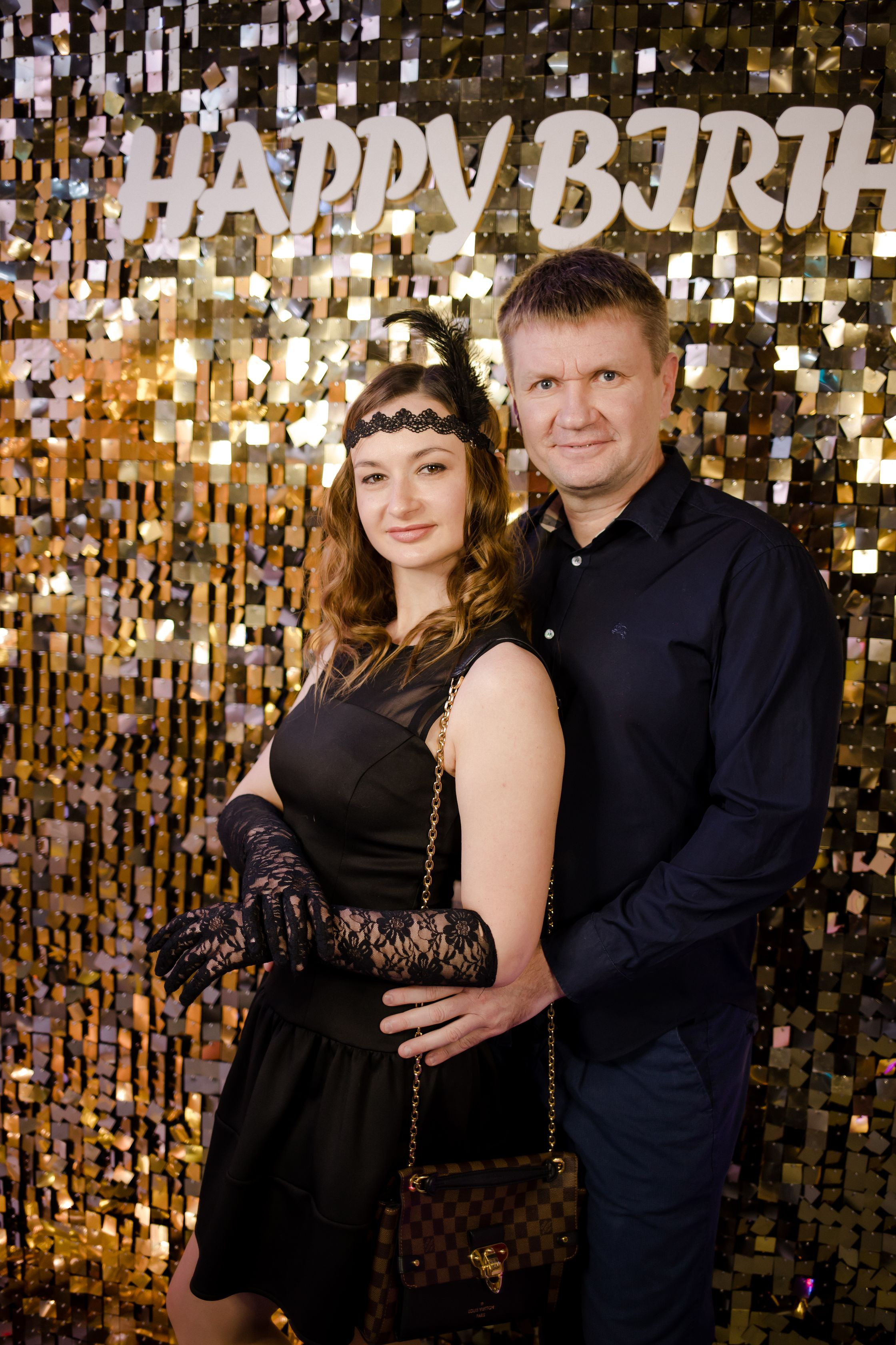 День рождения Алены. Семейный и детский фотограф в Москве Кузьмина Мария