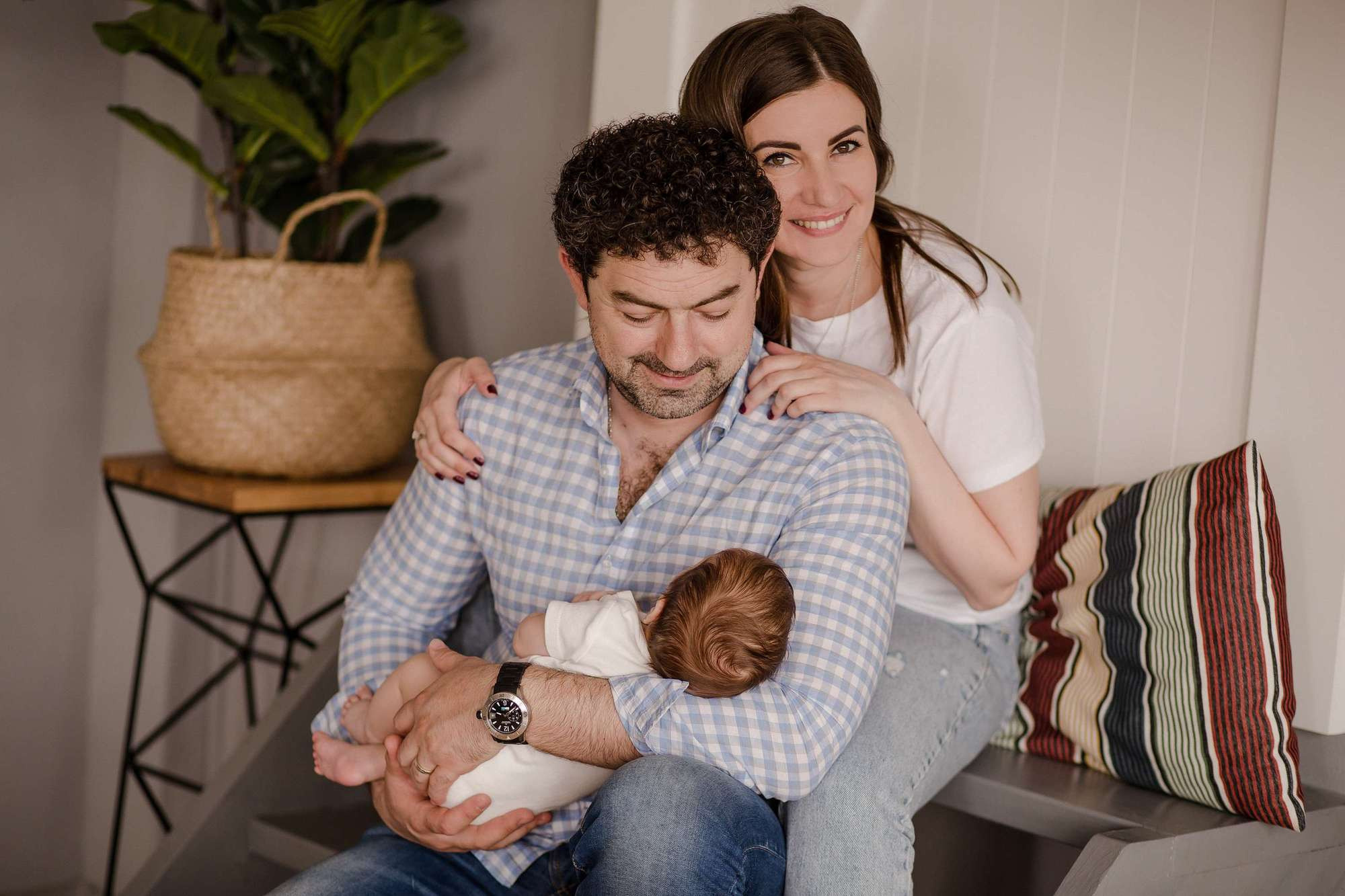 Марк. Семейный и детский фотограф в Москве Кузьмина Мария