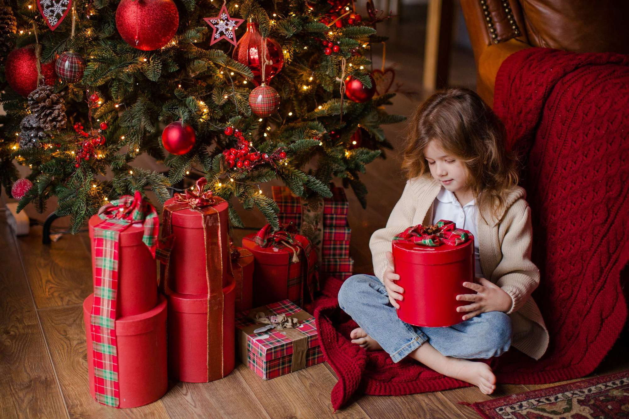 Артем, Вика с детьми. Семейный и детский фотограф в Москве Кузьмина Мария