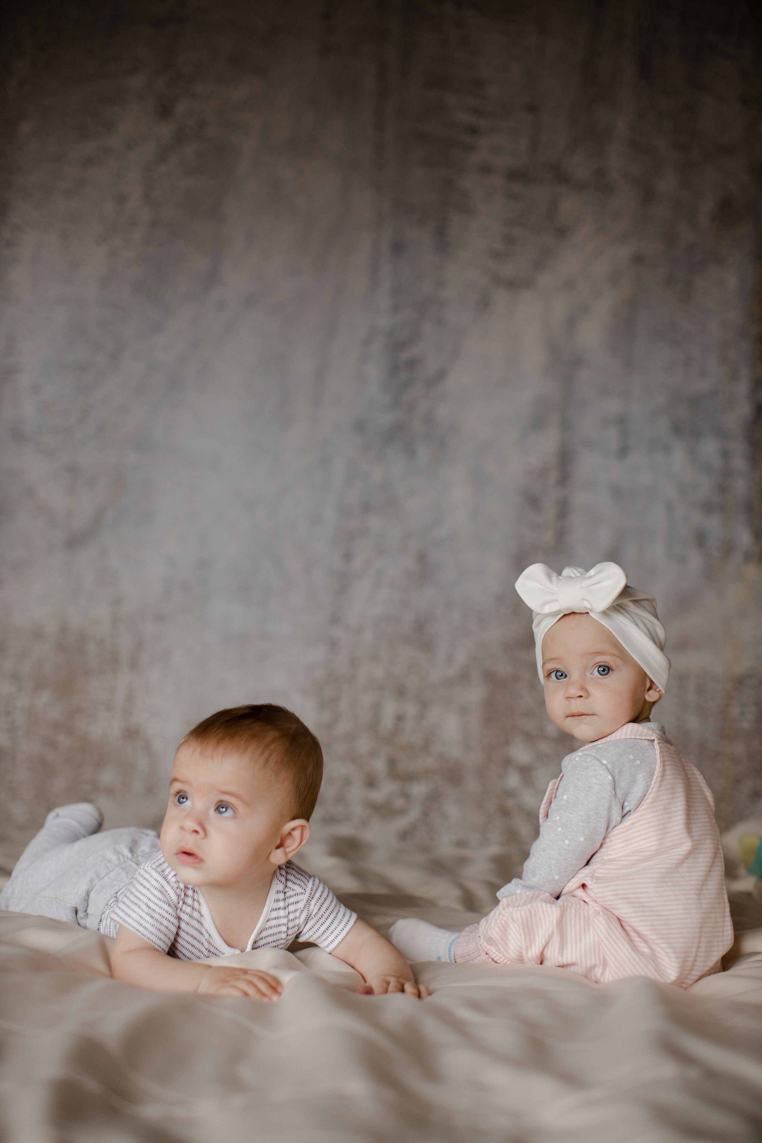 Паша Света и дети. Семейный и детский фотограф в Москве Кузьмина Мария