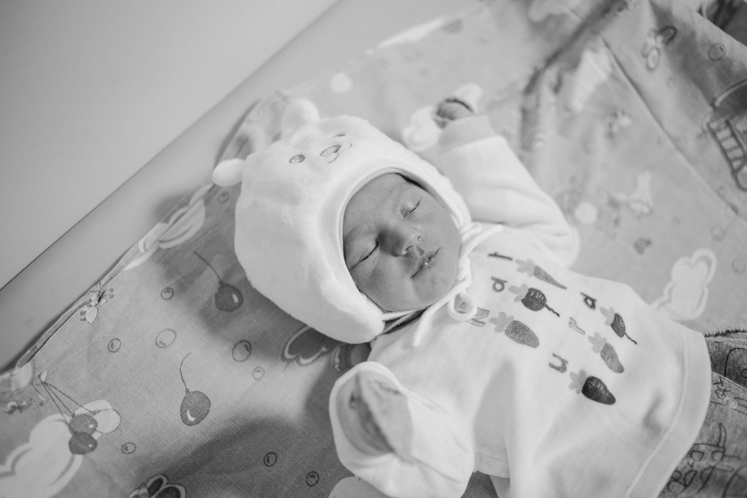 Выписка Дима. Семейный и детский фотограф в Москве Кузьмина Мария