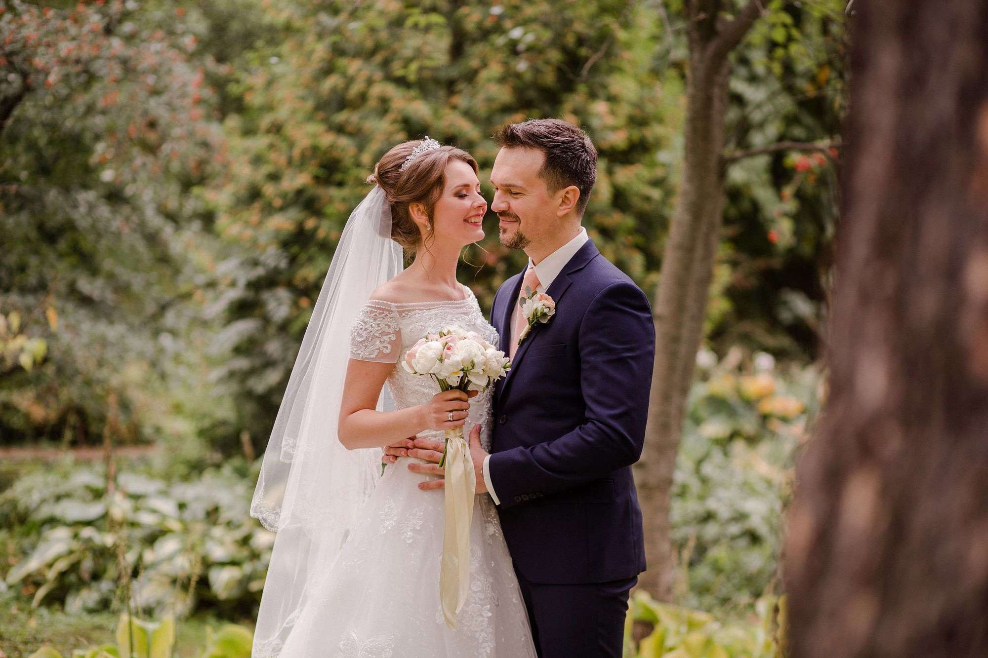 Свадьба Кати. Семейный и детский фотограф в Москве Кузьмина Мария