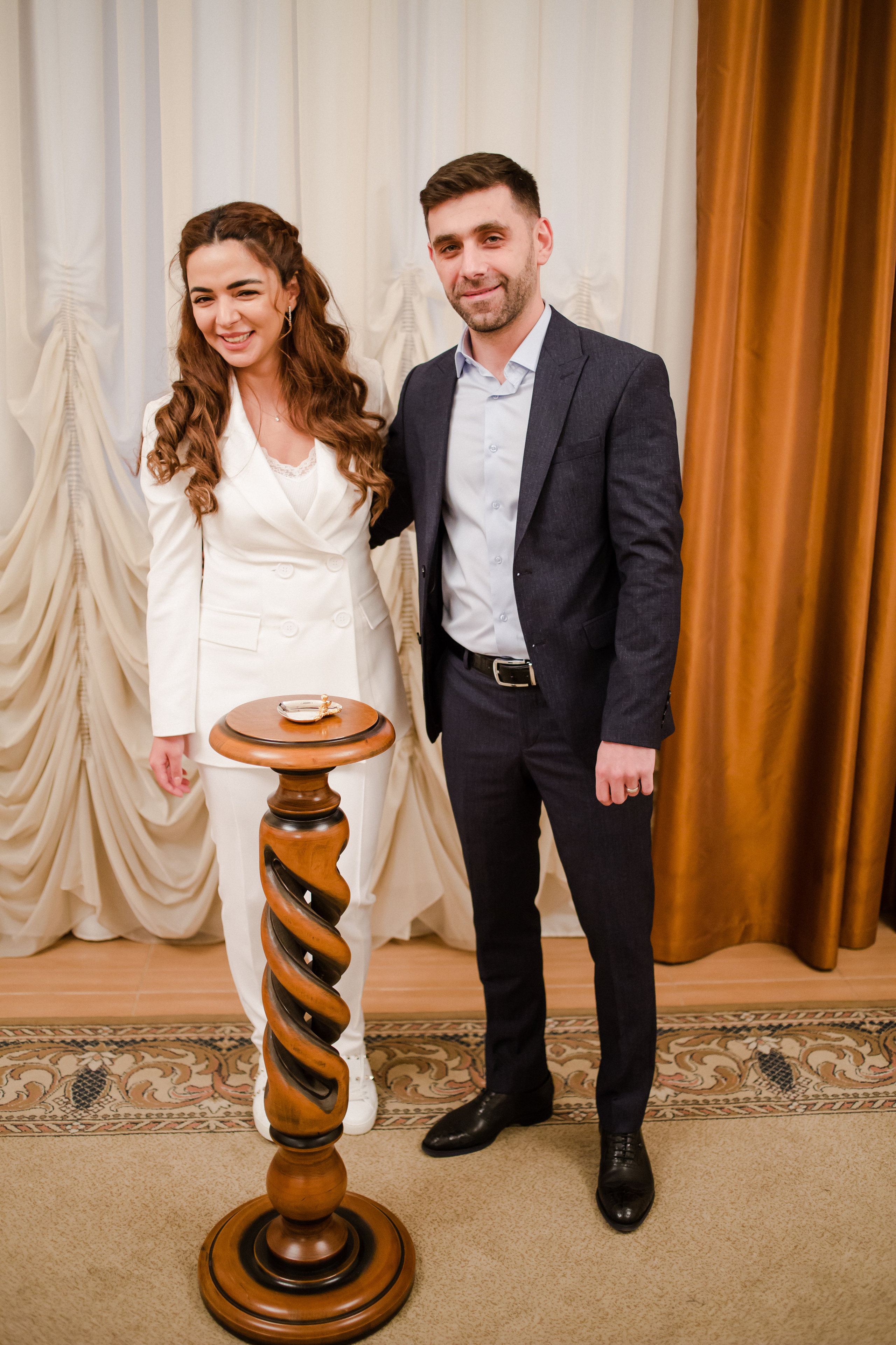 Орхан и Гюнай. Семейный и детский фотограф в Москве Кузьмина Мария