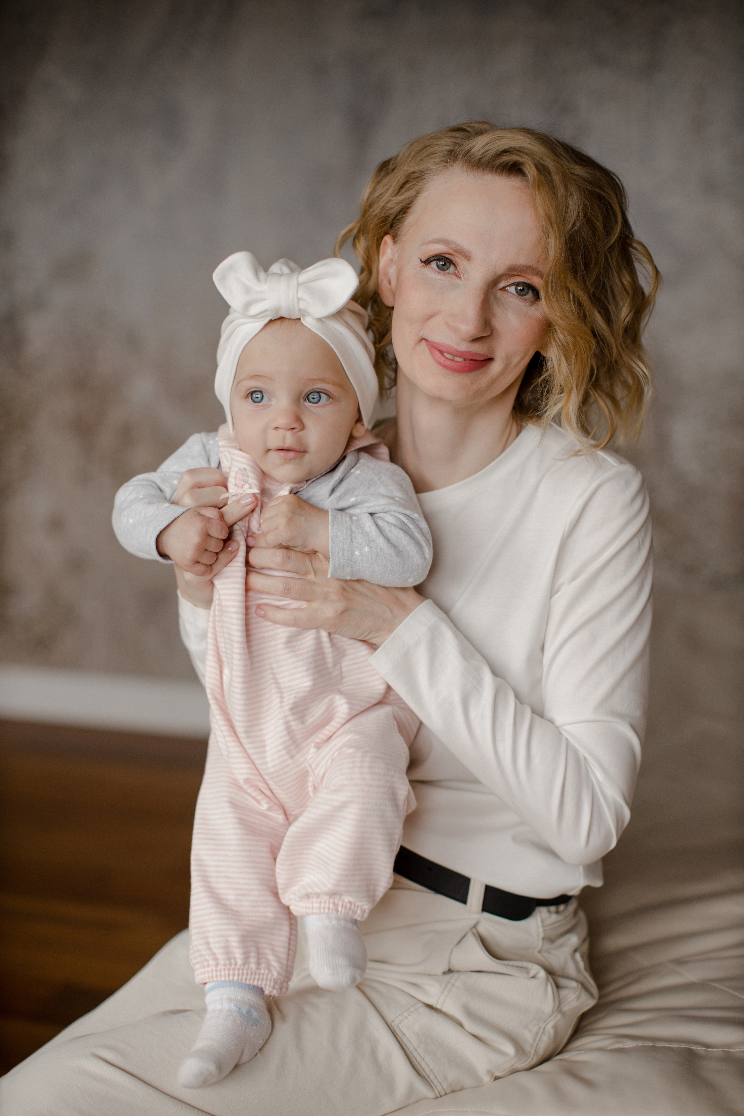 Паша Света и дети. Семейный и детский фотограф в Москве Кузьмина Мария