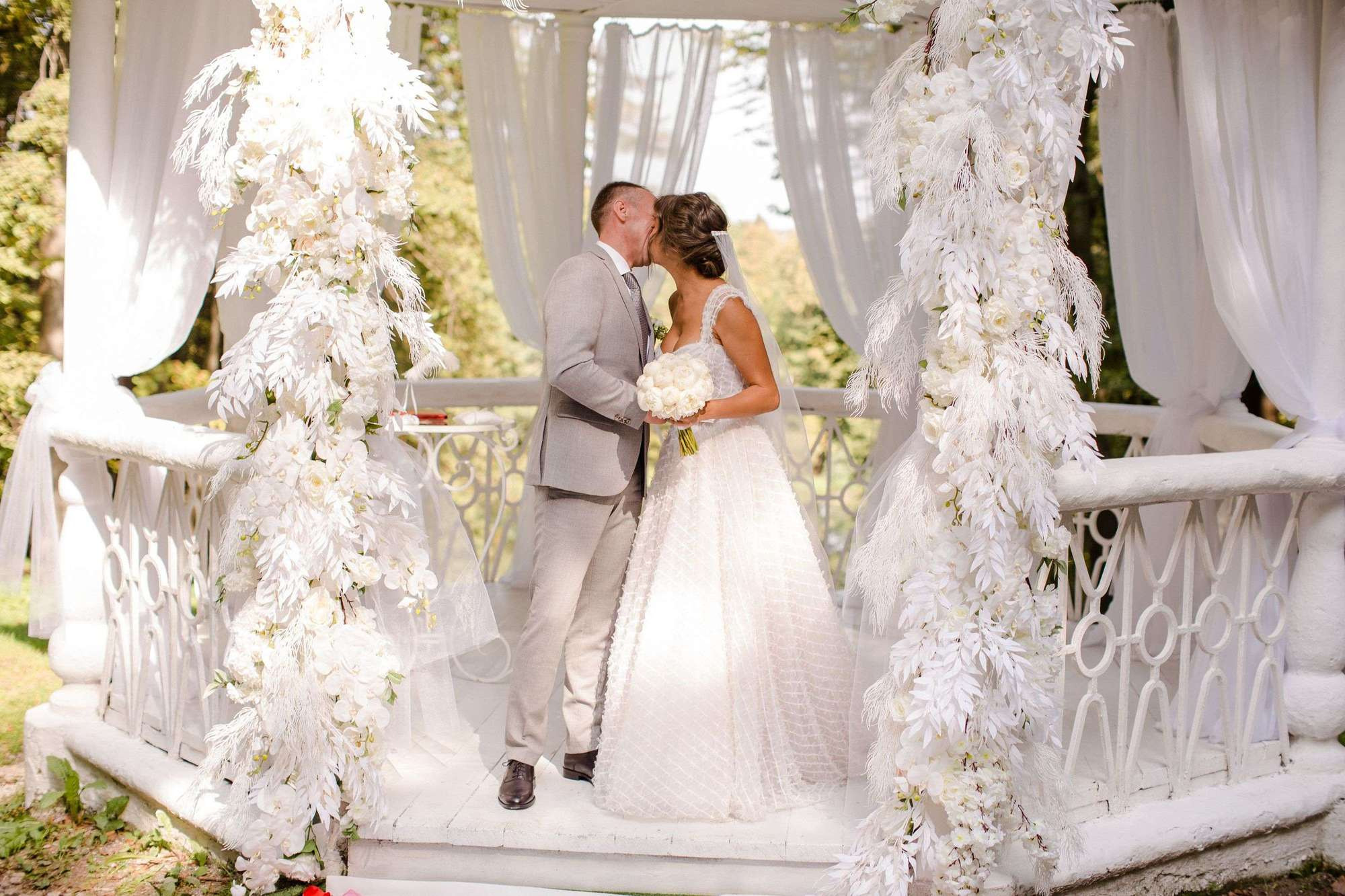 Валера и Лена. Семейный и детский фотограф в Москве Кузьмина Мария