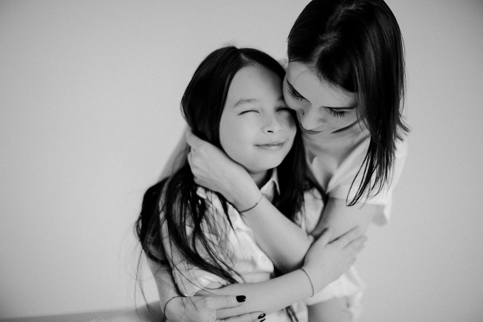 Катя. Семейный и детский фотограф в Москве Кузьмина Мария