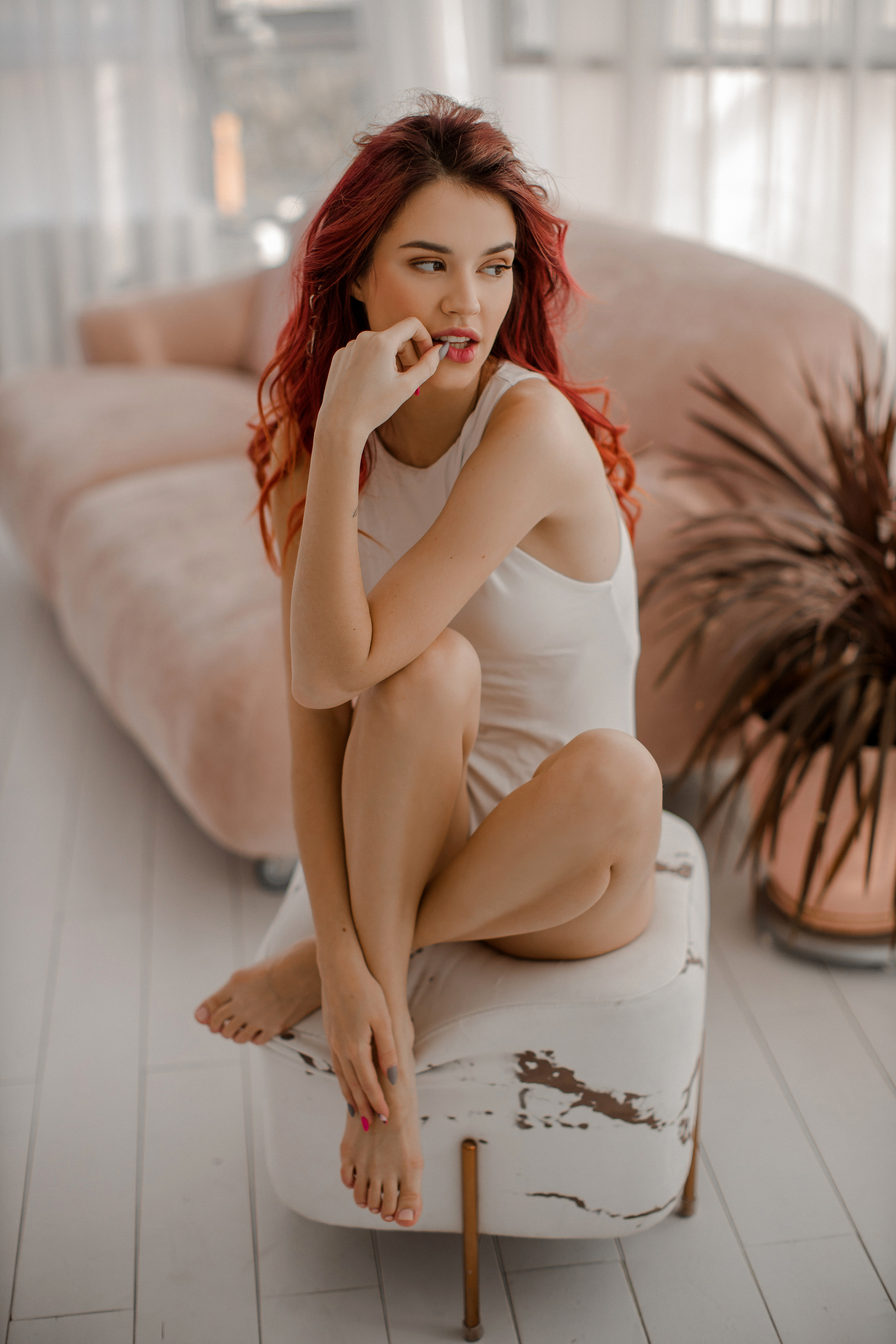 Оля. Семейный и детский фотограф в Москве Кузьмина Мария