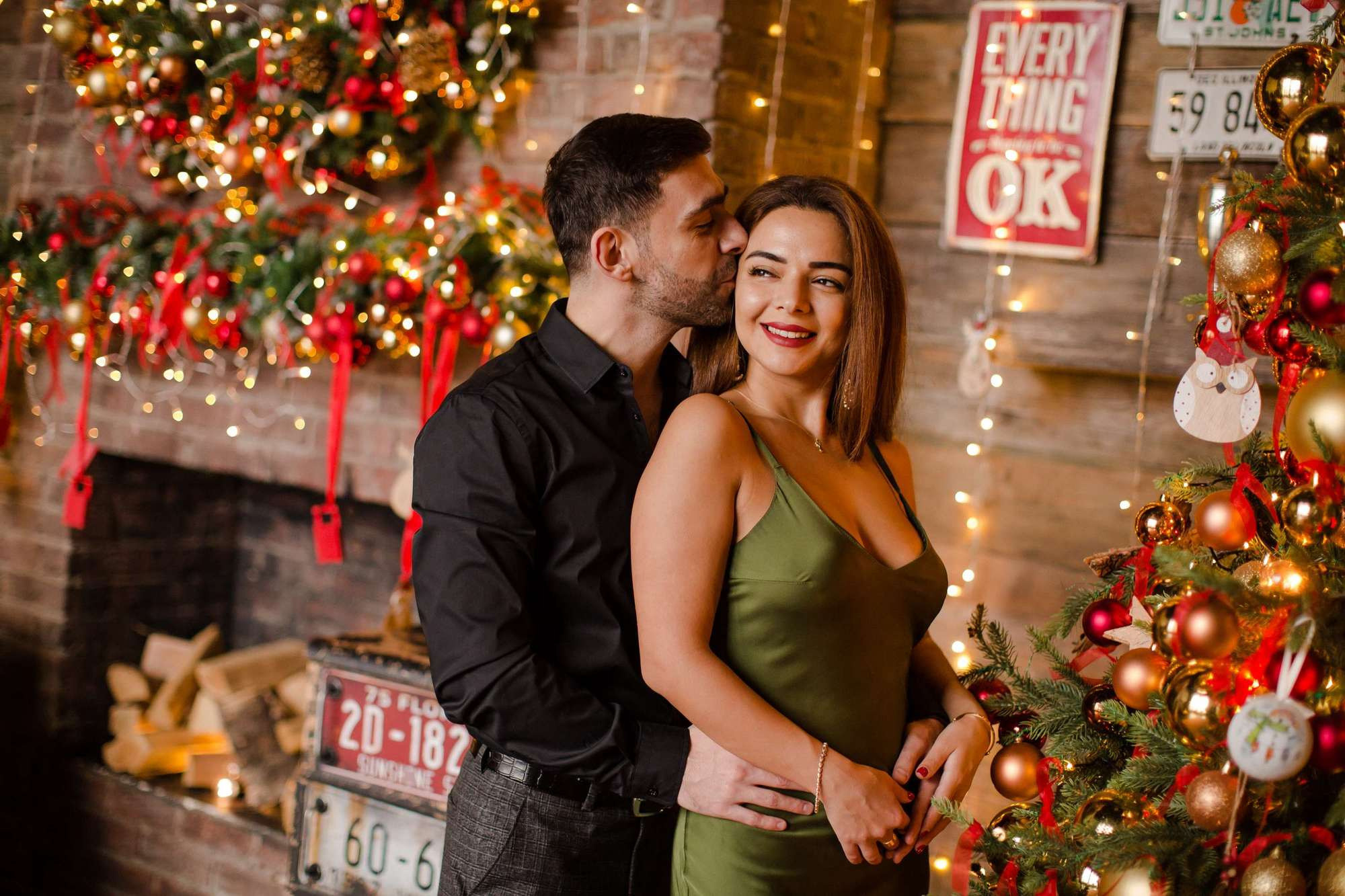 Орхан Гюнай 2019. Семейный и детский фотограф в Москве Кузьмина Мария