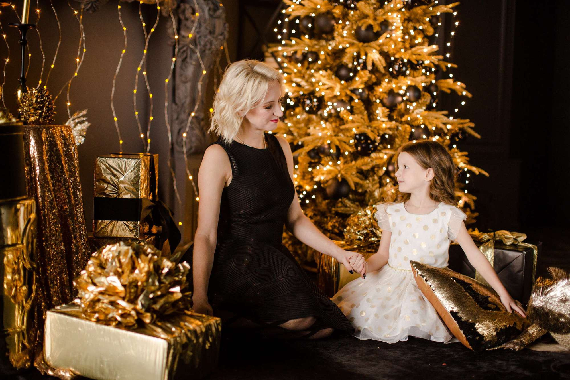 Коля Инга и Варя. Семейный и детский фотограф в Москве Кузьмина Мария