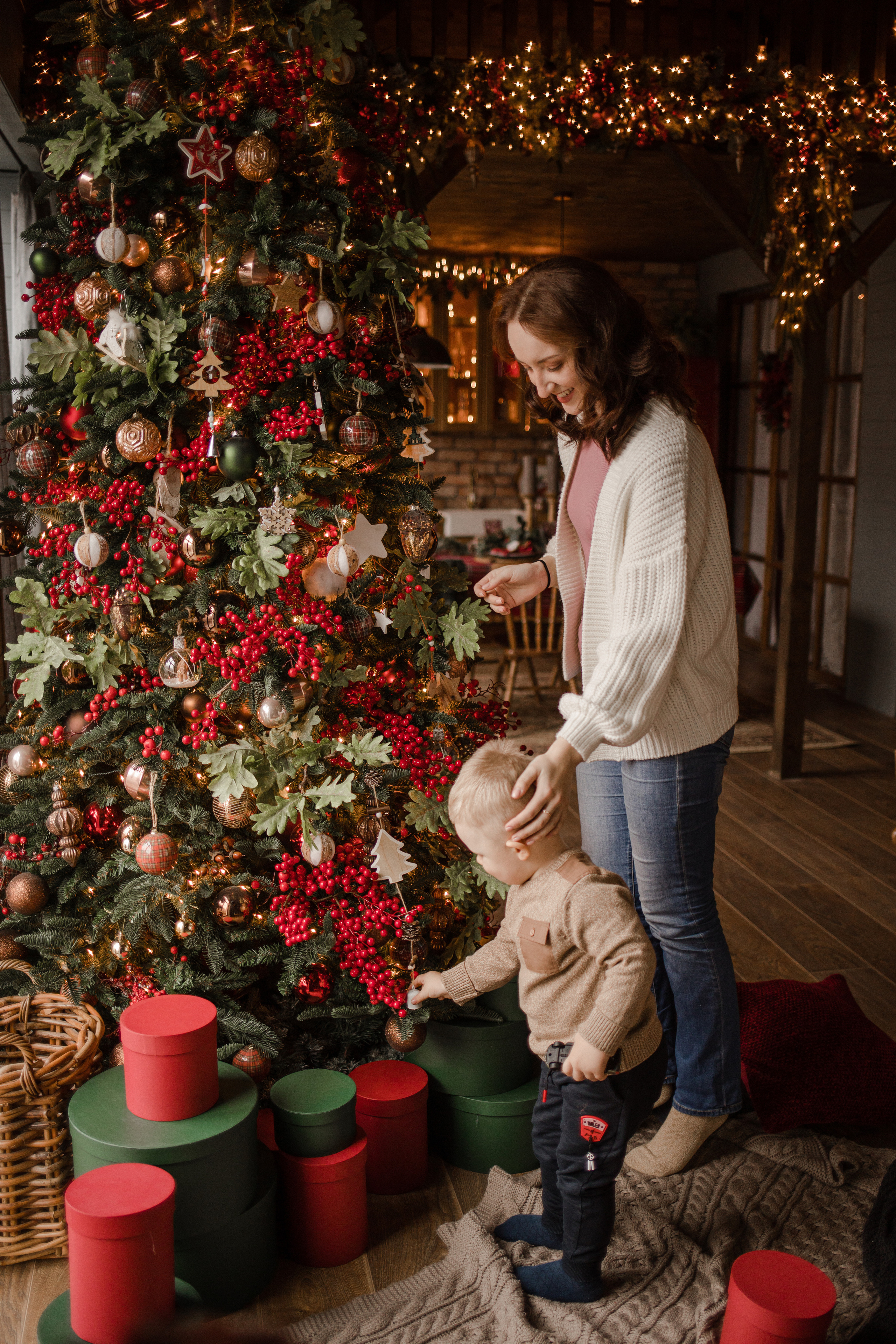 Валерия. Семейный и детский фотограф в Москве Кузьмина Мария