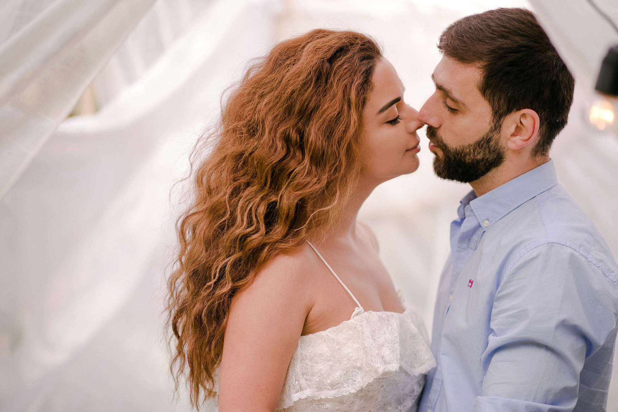 Орхан и Гюнай. Семейный и детский фотограф в Москве Кузьмина Мария