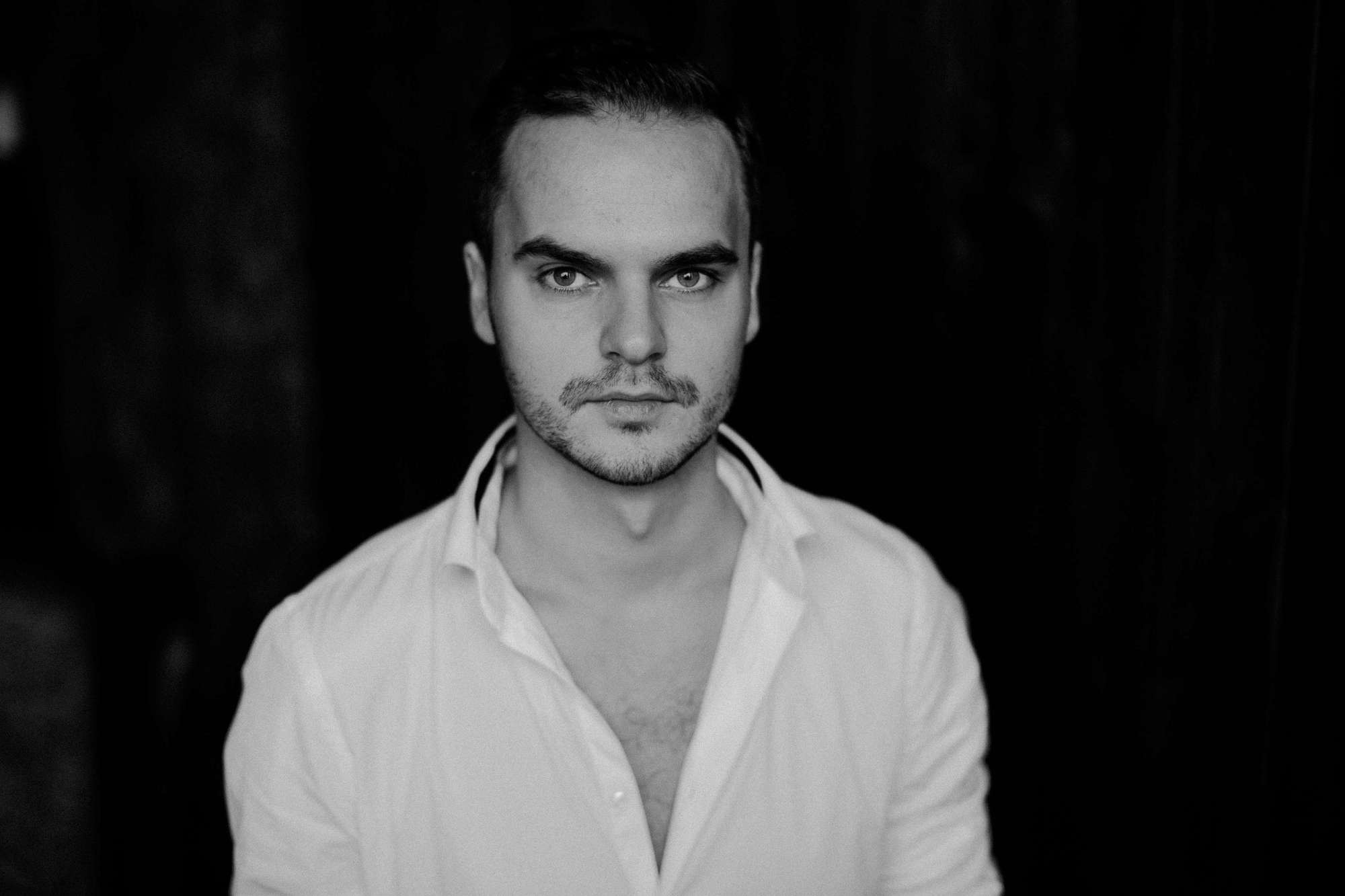 Артем. Семейный и детский фотограф в Москве Кузьмина Мария