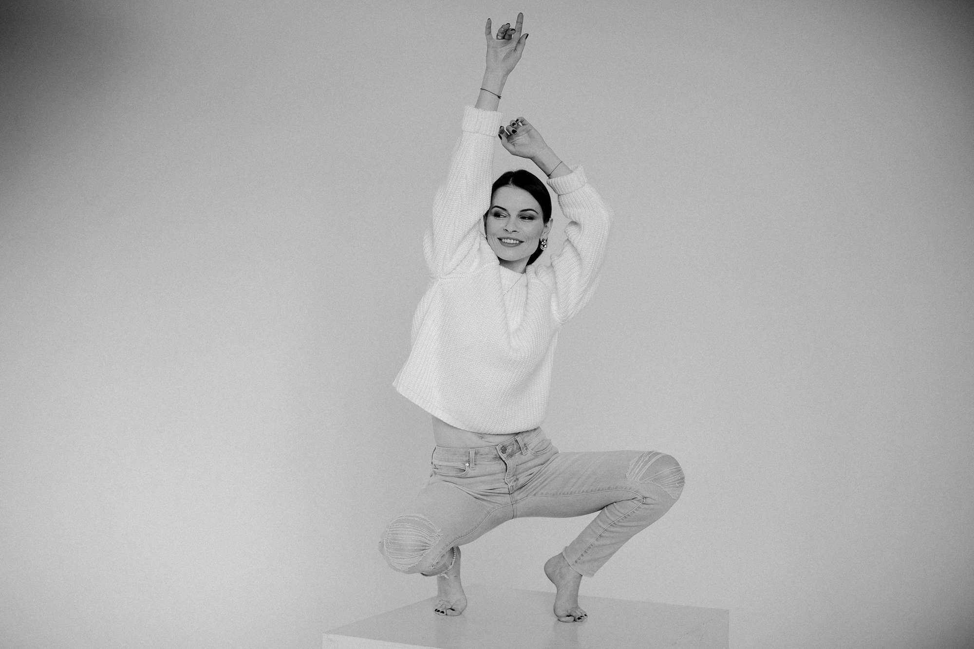 Катя. Семейный и детский фотограф в Москве Кузьмина Мария