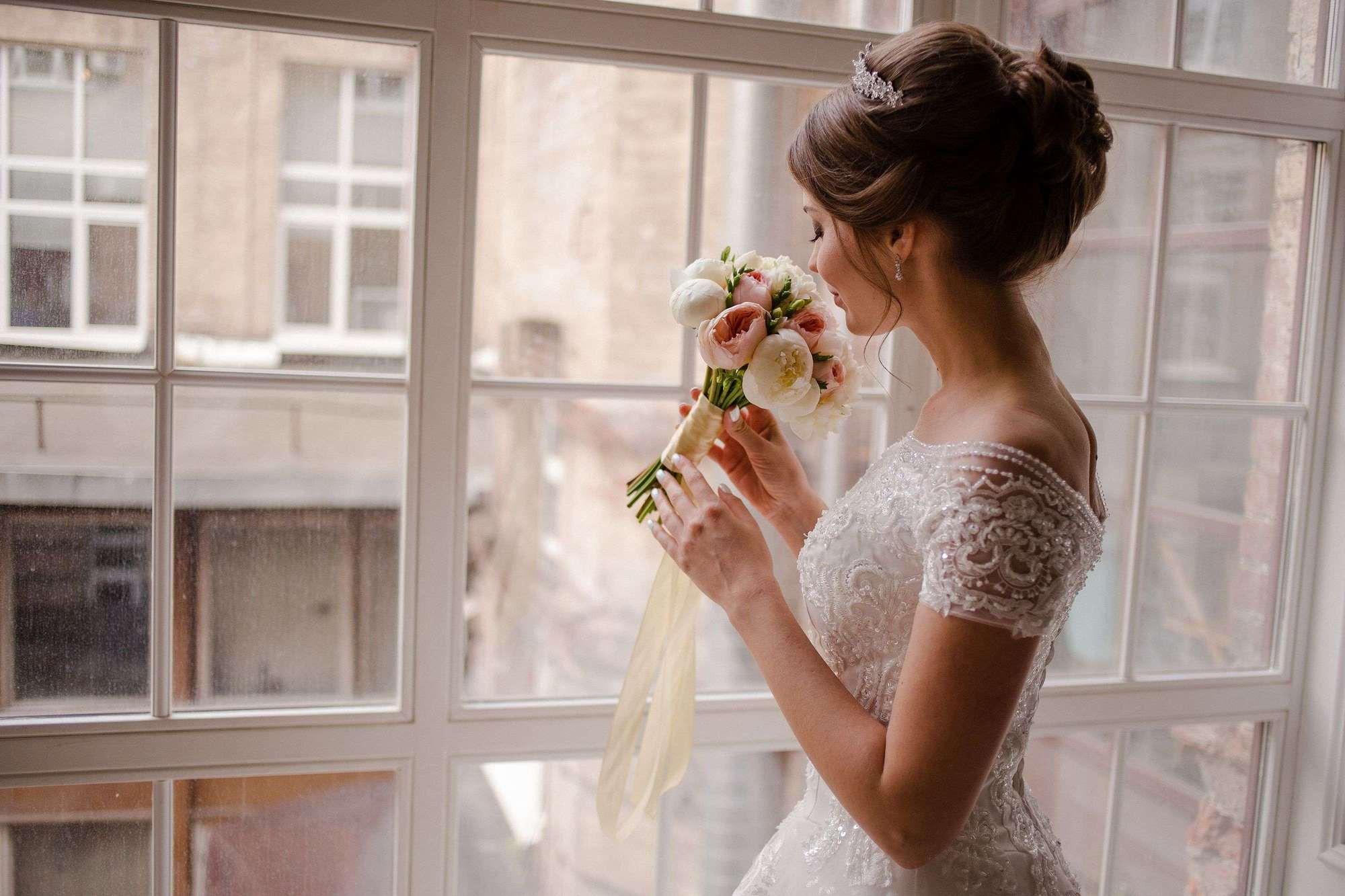 Свадьба Кати. Семейный и детский фотограф в Москве Кузьмина Мария