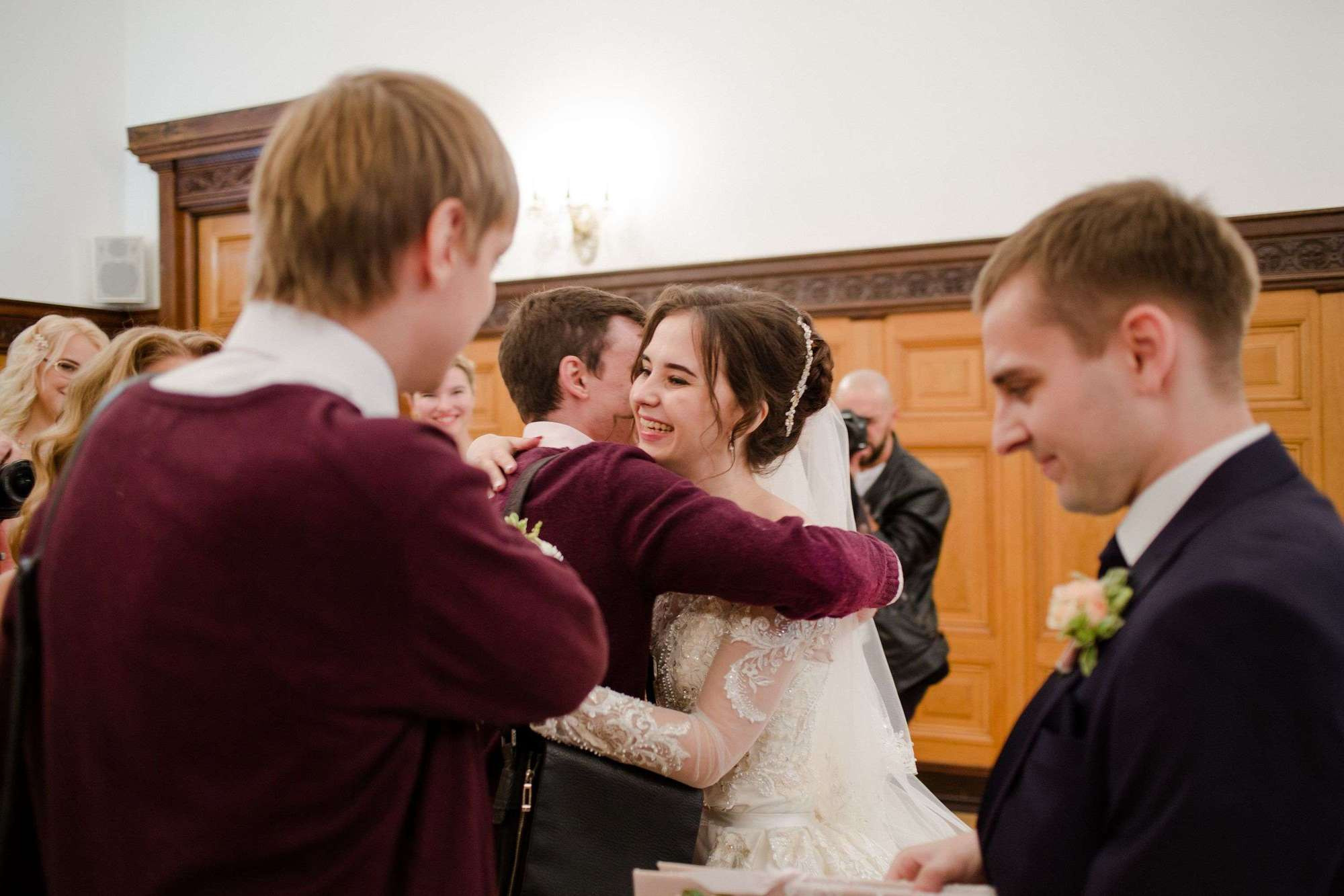 Кирилл и Яна. Семейный и детский фотограф в Москве Кузьмина Мария