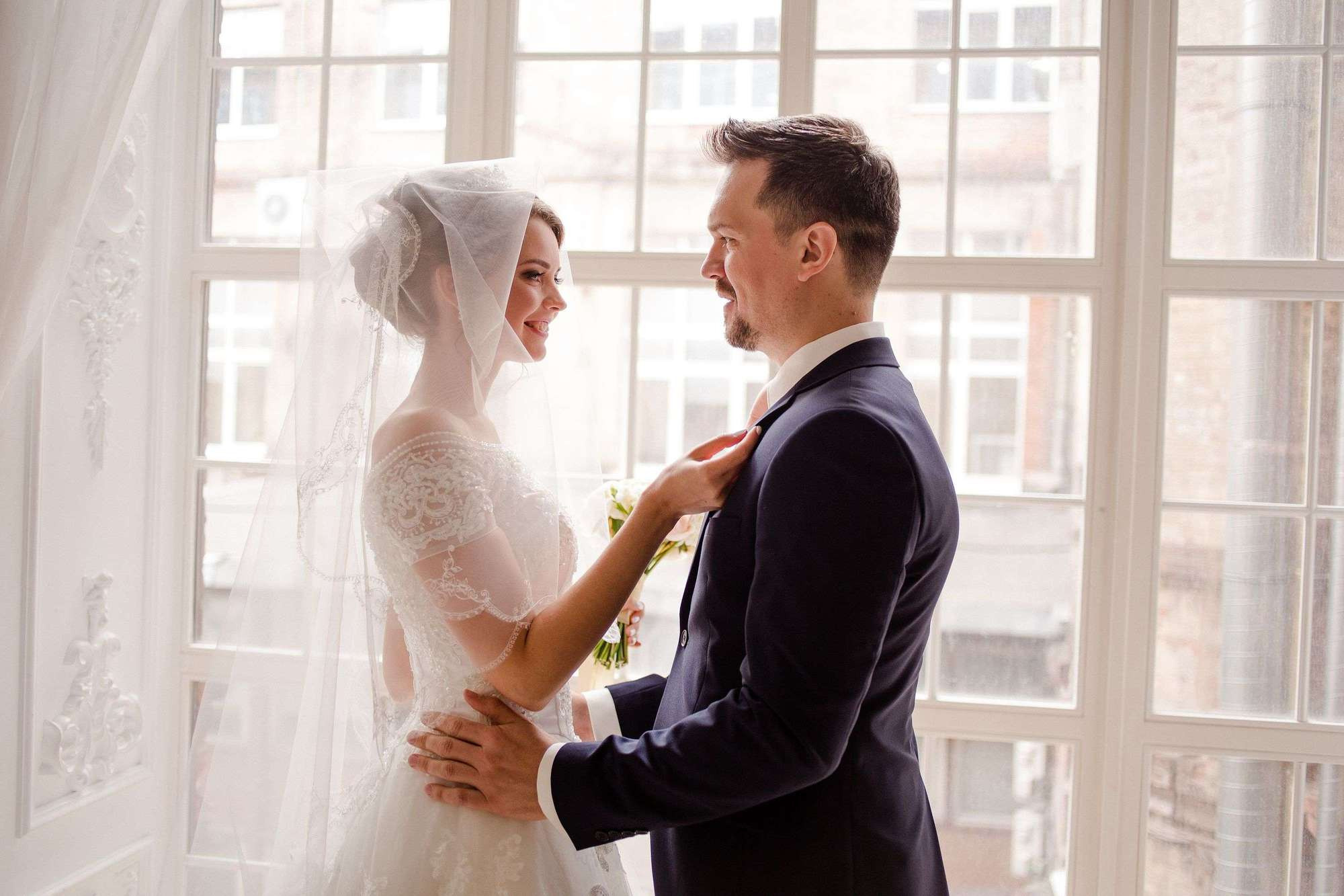 Свадьба Кати. Семейный и детский фотограф в Москве Кузьмина Мария