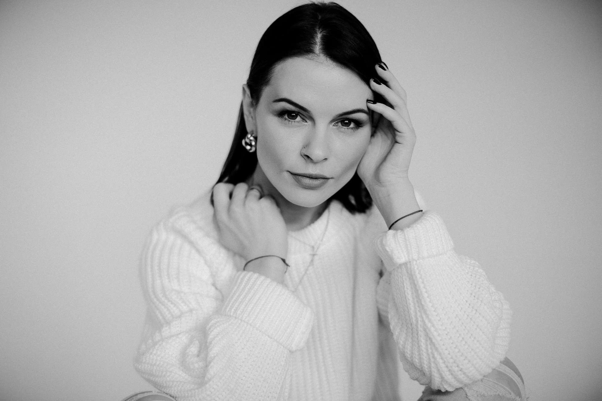 Катя. Семейный и детский фотограф в Москве Кузьмина Мария