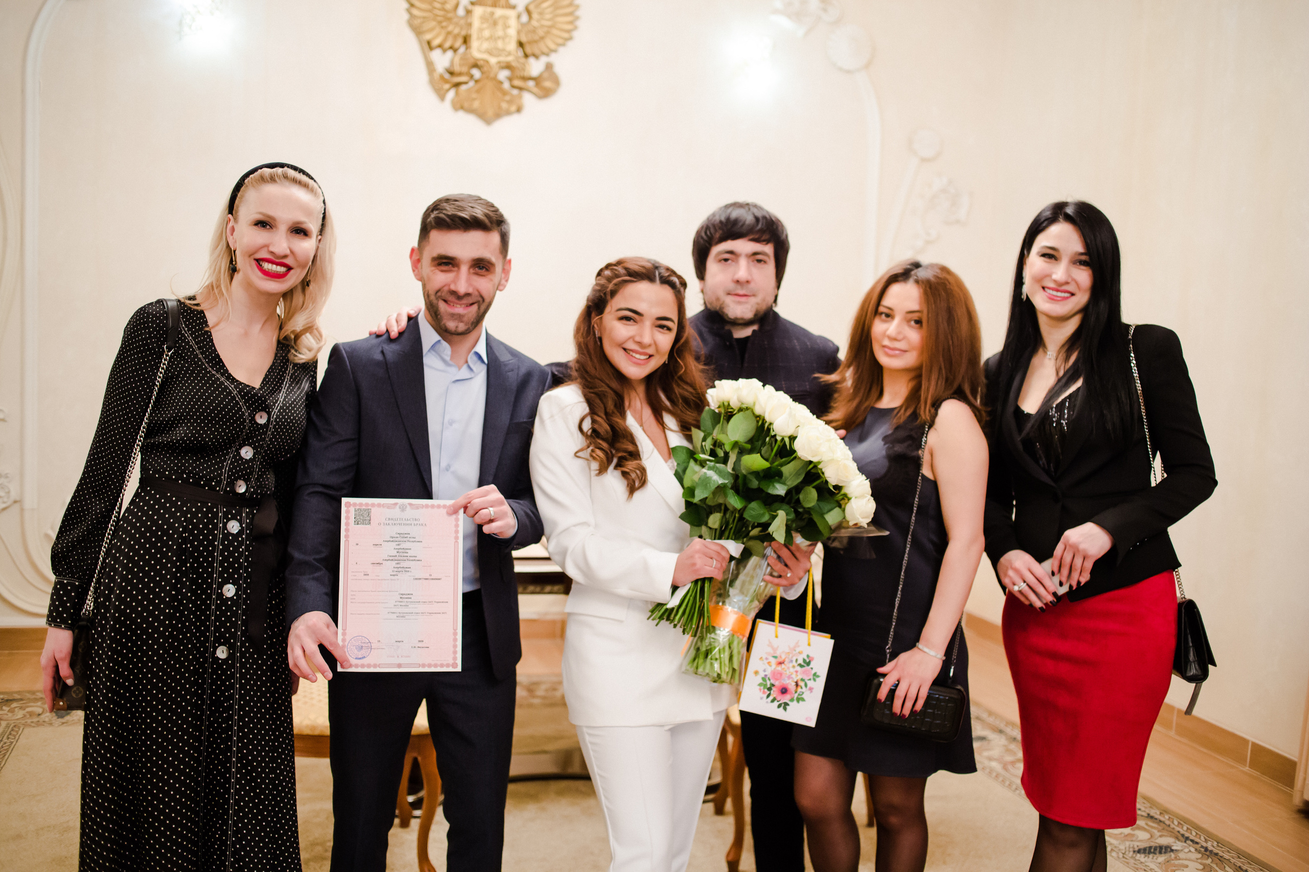 Орхан и Гюнай. Семейный и детский фотограф в Москве Кузьмина Мария