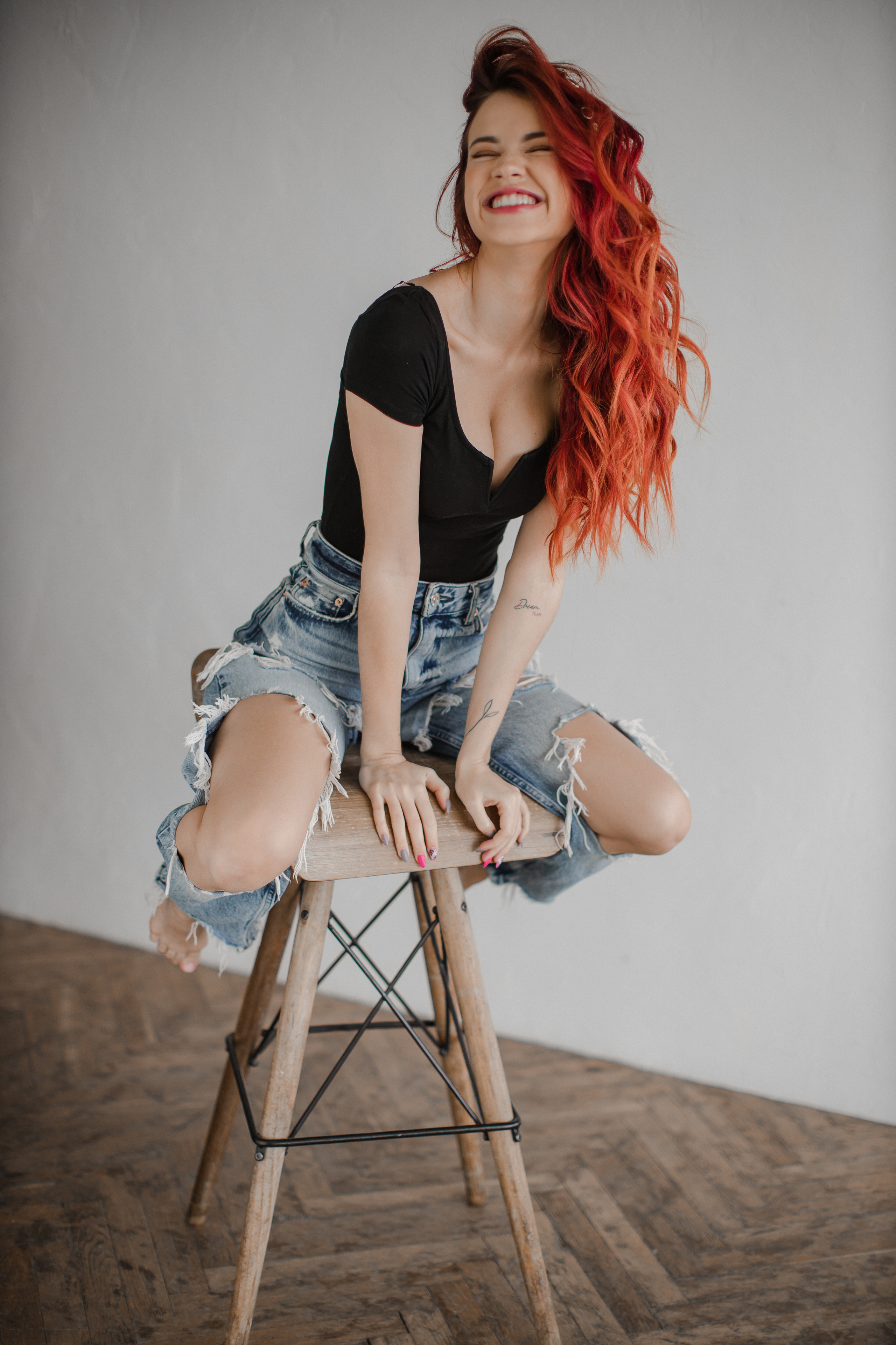 Оля. Семейный и детский фотограф в Москве Кузьмина Мария