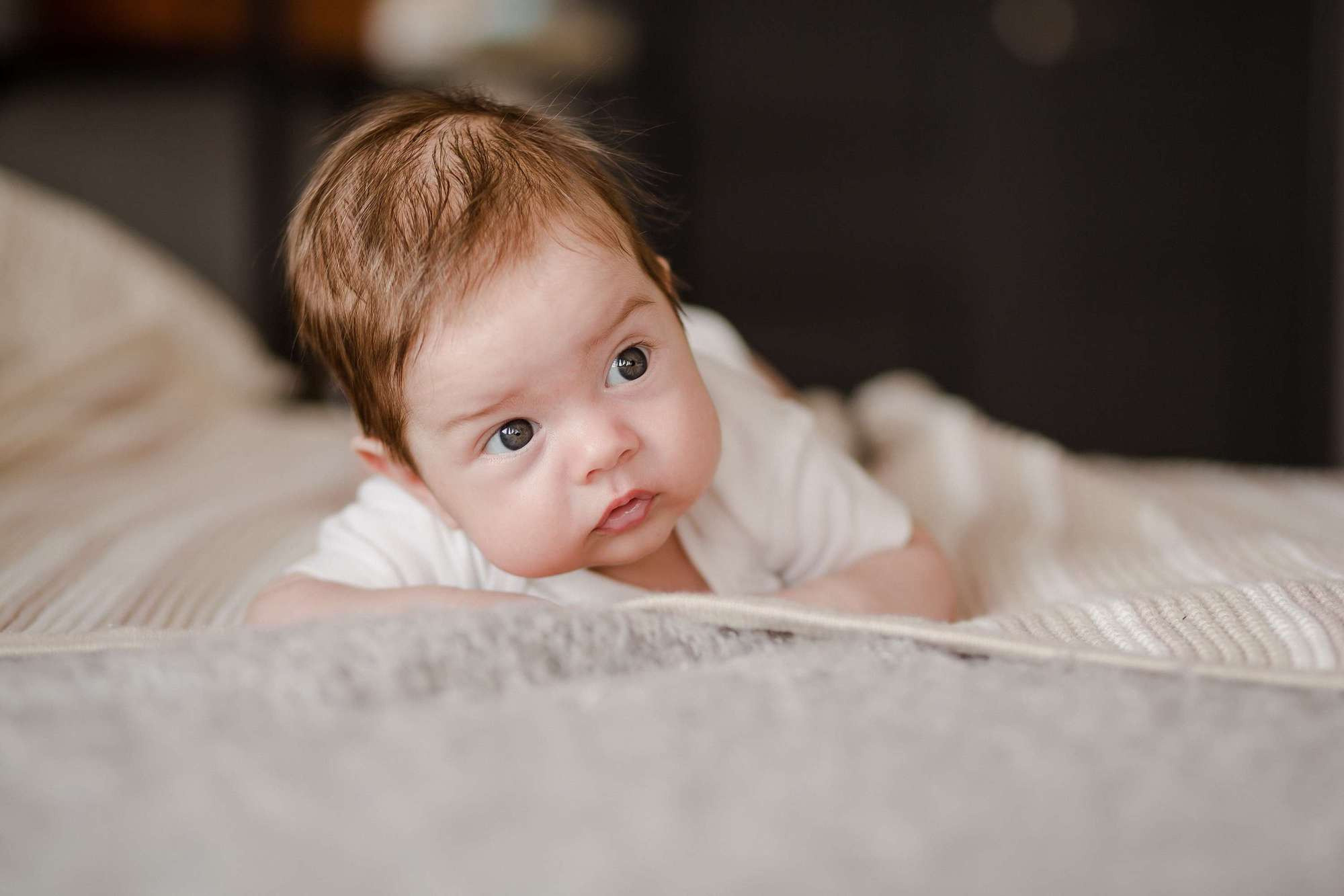 Марк. Семейный и детский фотограф в Москве Кузьмина Мария