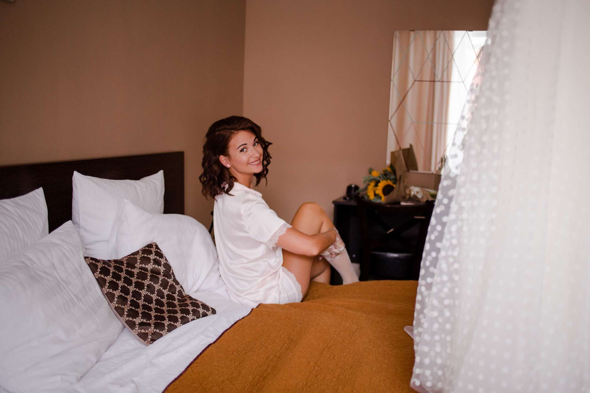 Максим и Юля. Семейный и детский фотограф в Москве Кузьмина Мария