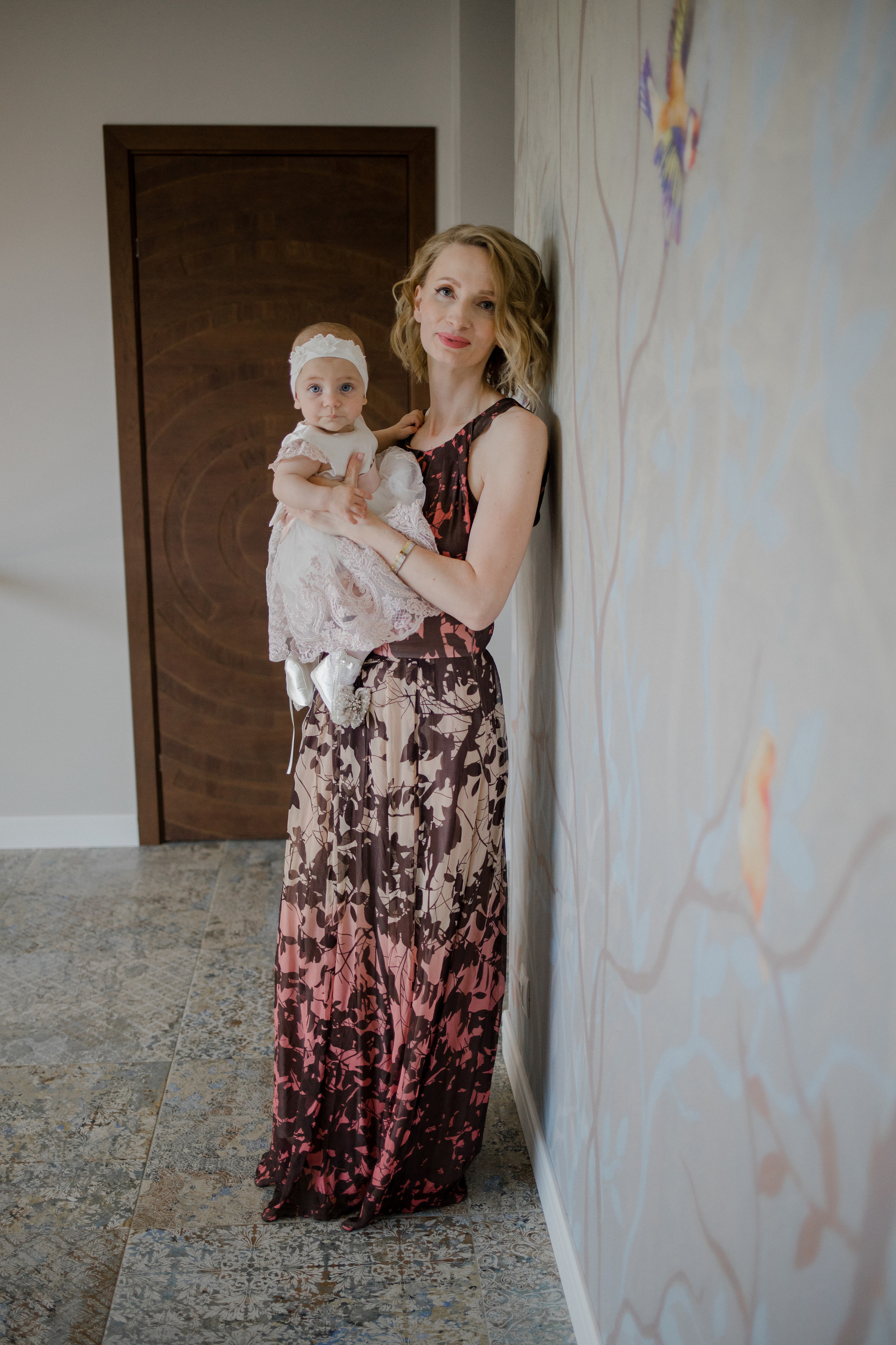 Паша Света и дети. Семейный и детский фотограф в Москве Кузьмина Мария