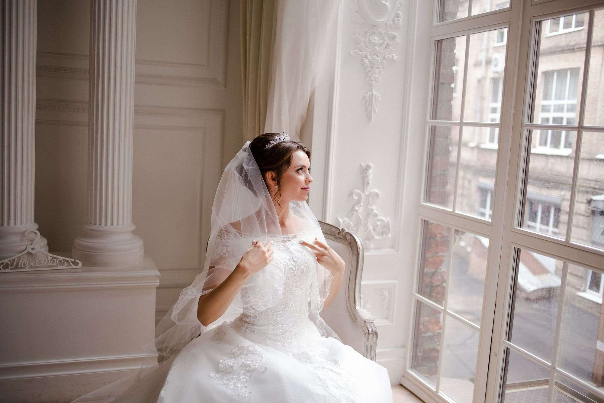 Свадьба Кати. Семейный и детский фотограф в Москве Кузьмина Мария