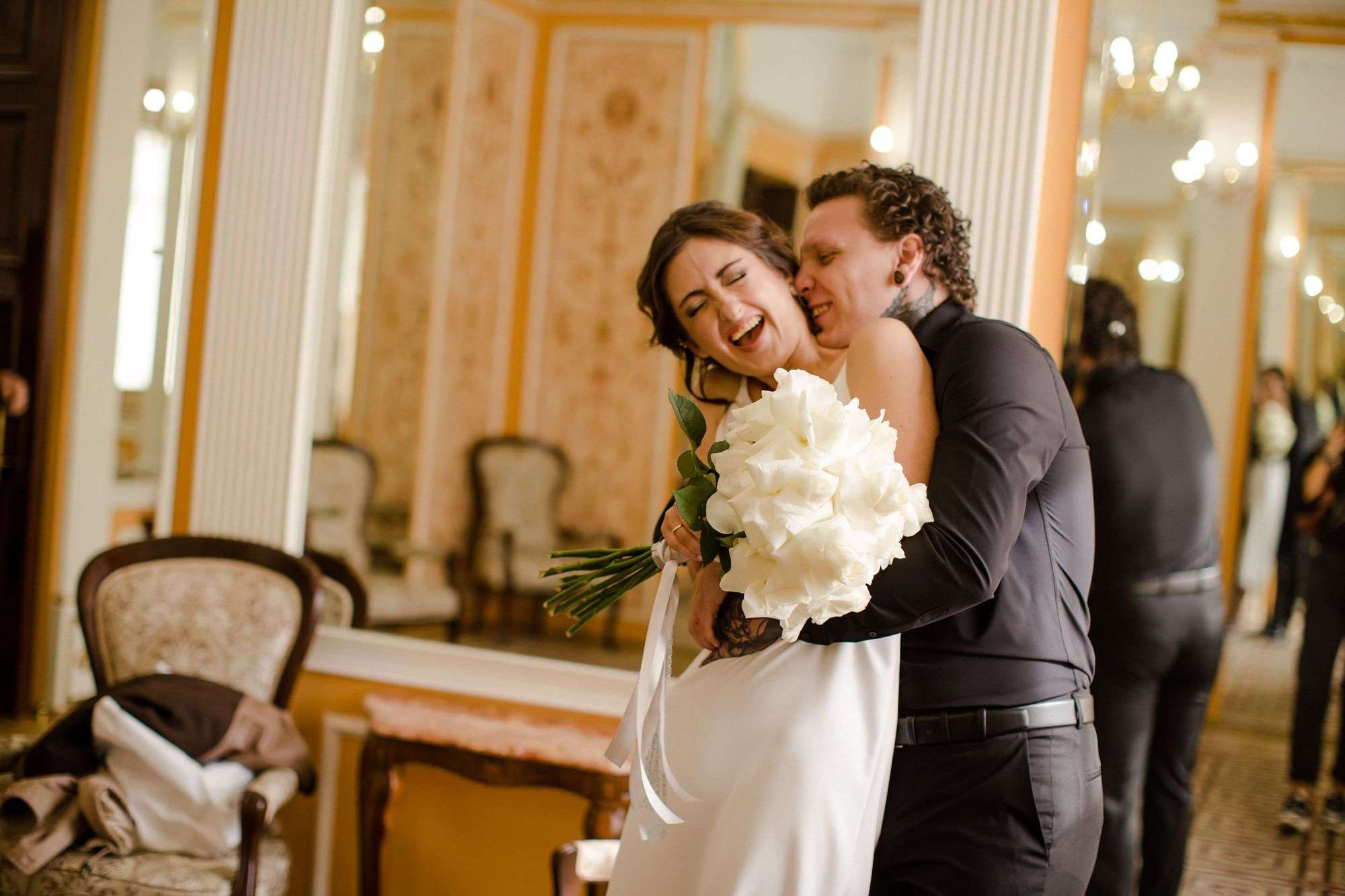 Илья и Марго. Семейный и детский фотограф в Москве Кузьмина Мария