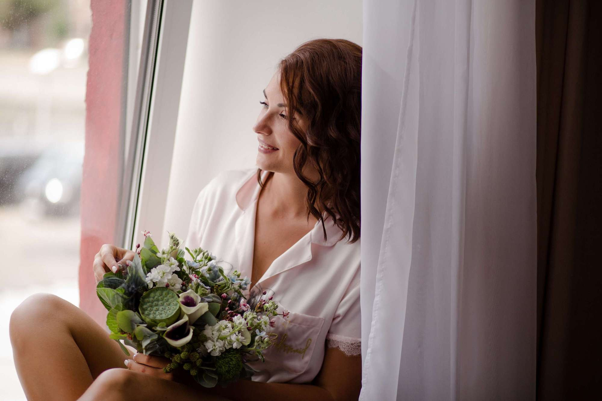 Максим и Юля. Семейный и детский фотограф в Москве Кузьмина Мария