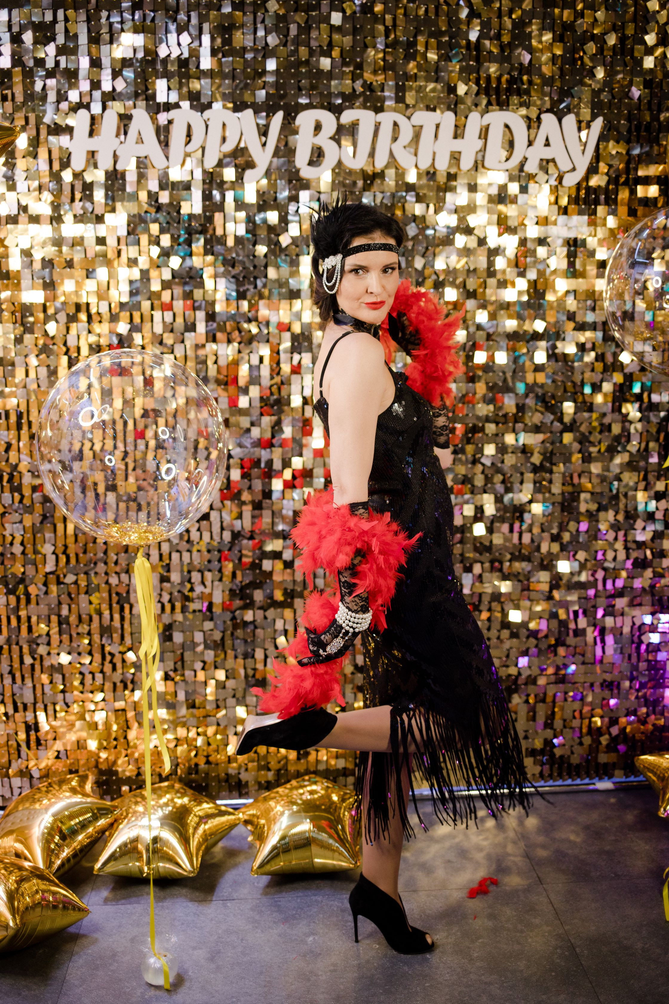 День рождения Алены. Семейный и детский фотограф в Москве Кузьмина Мария