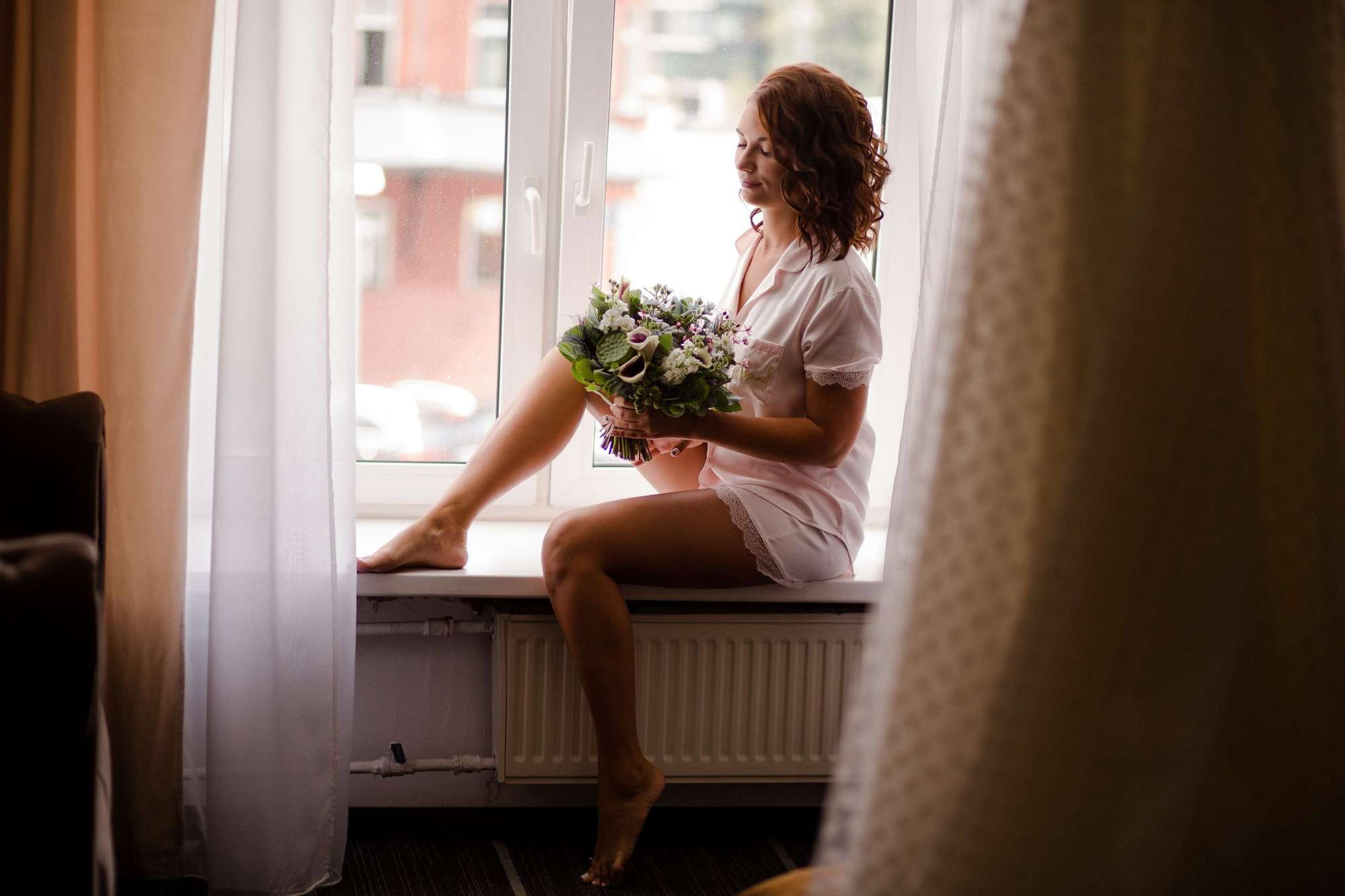 Максим и Юля. Семейный и детский фотограф в Москве Кузьмина Мария