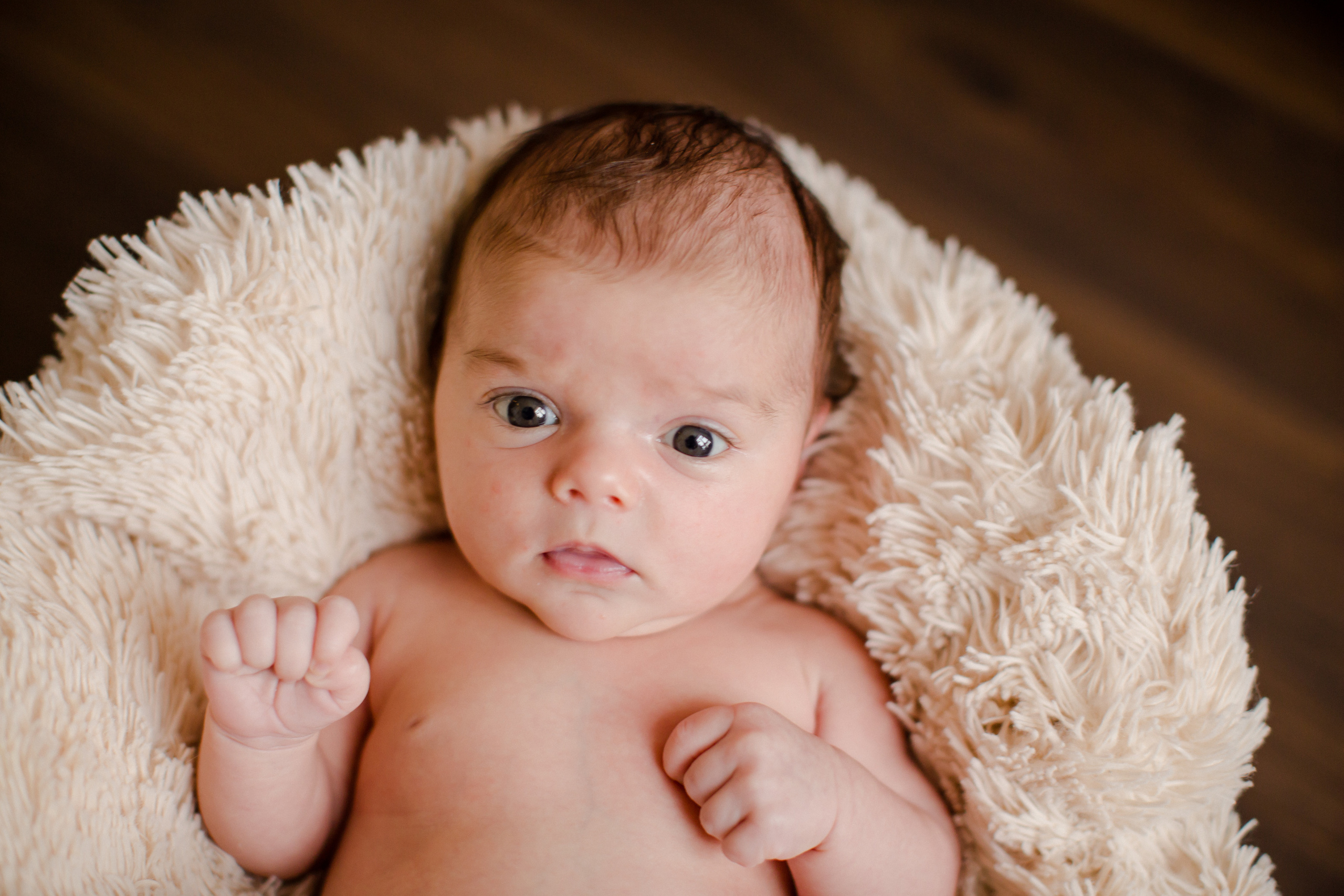 Даша. Семейный и детский фотограф в Москве Кузьмина Мария