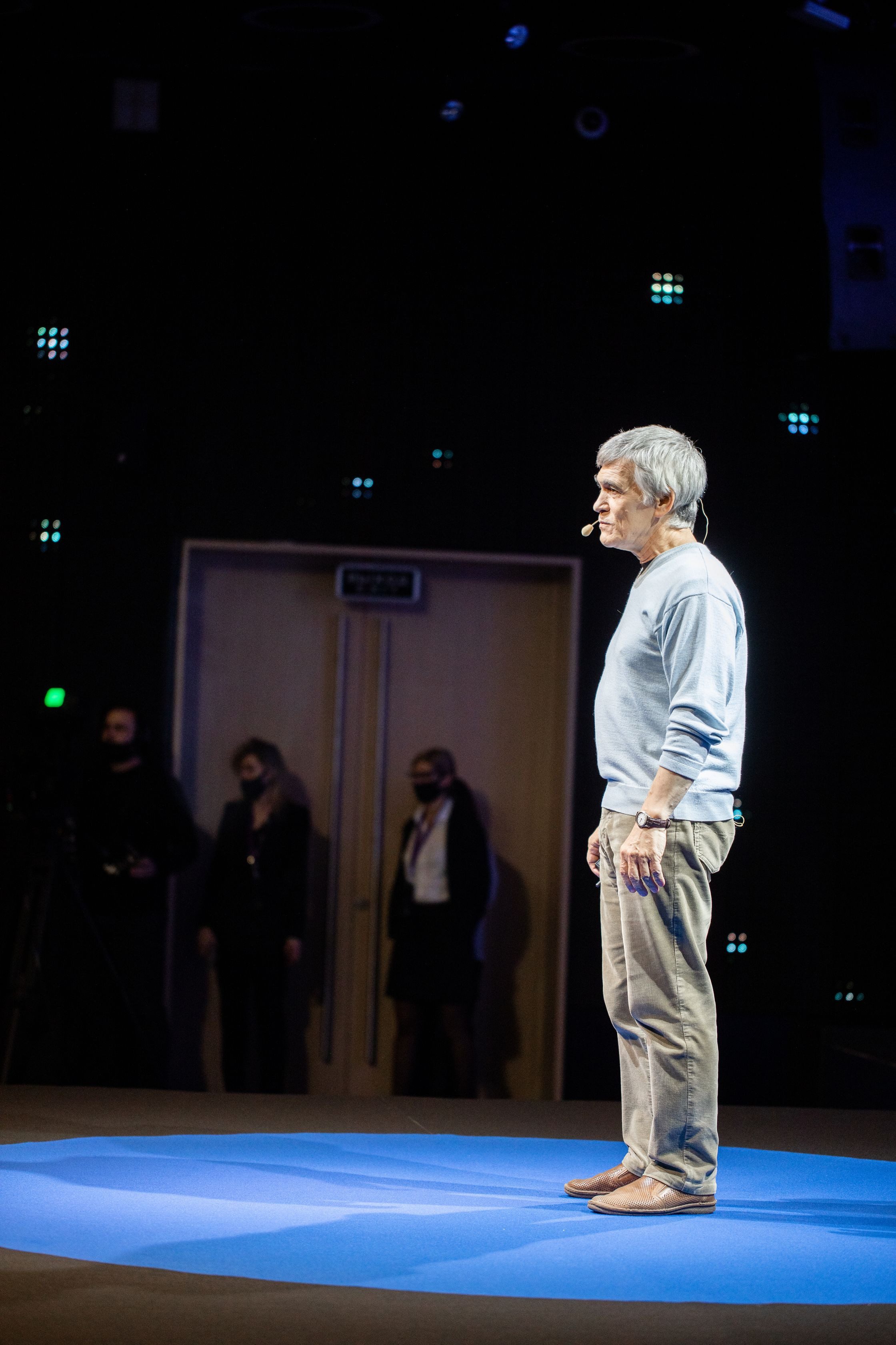 Роскосмос. Семейный и детский фотограф в Москве Кузьмина Мария