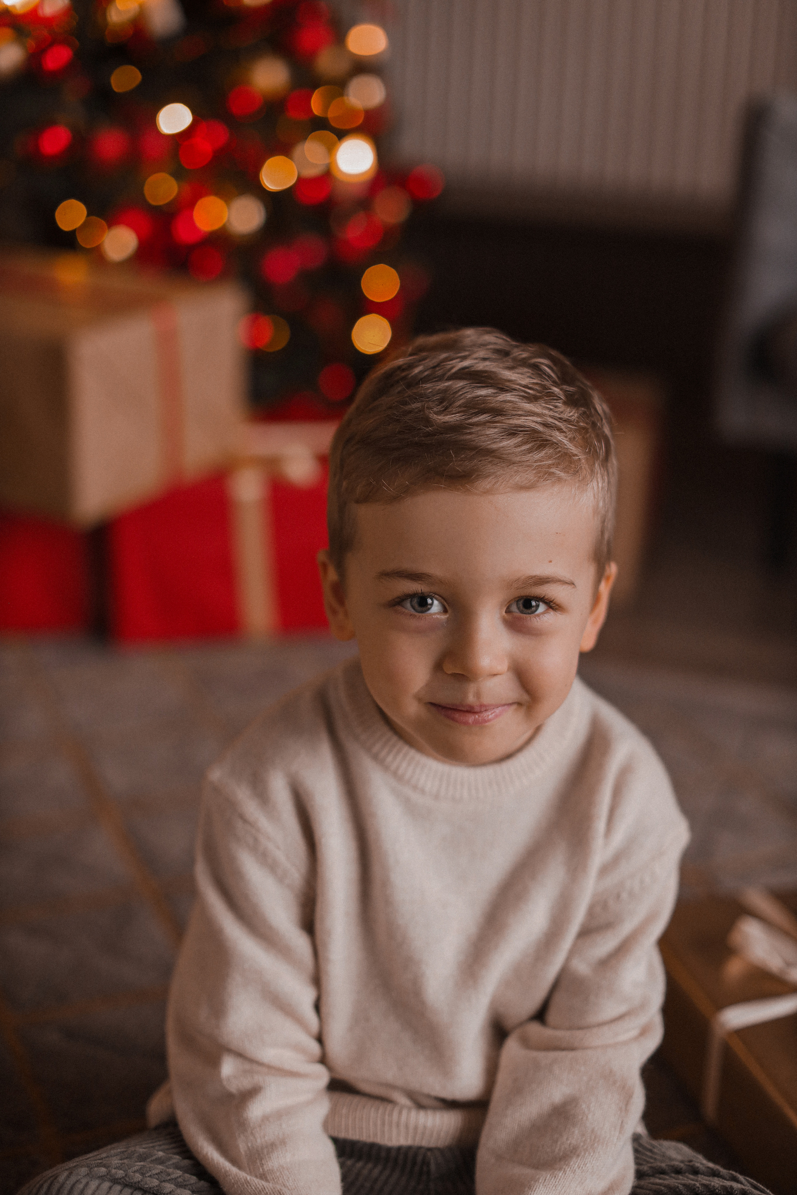 Света с семьей. Семейный и детский фотограф в Москве Кузьмина Мария