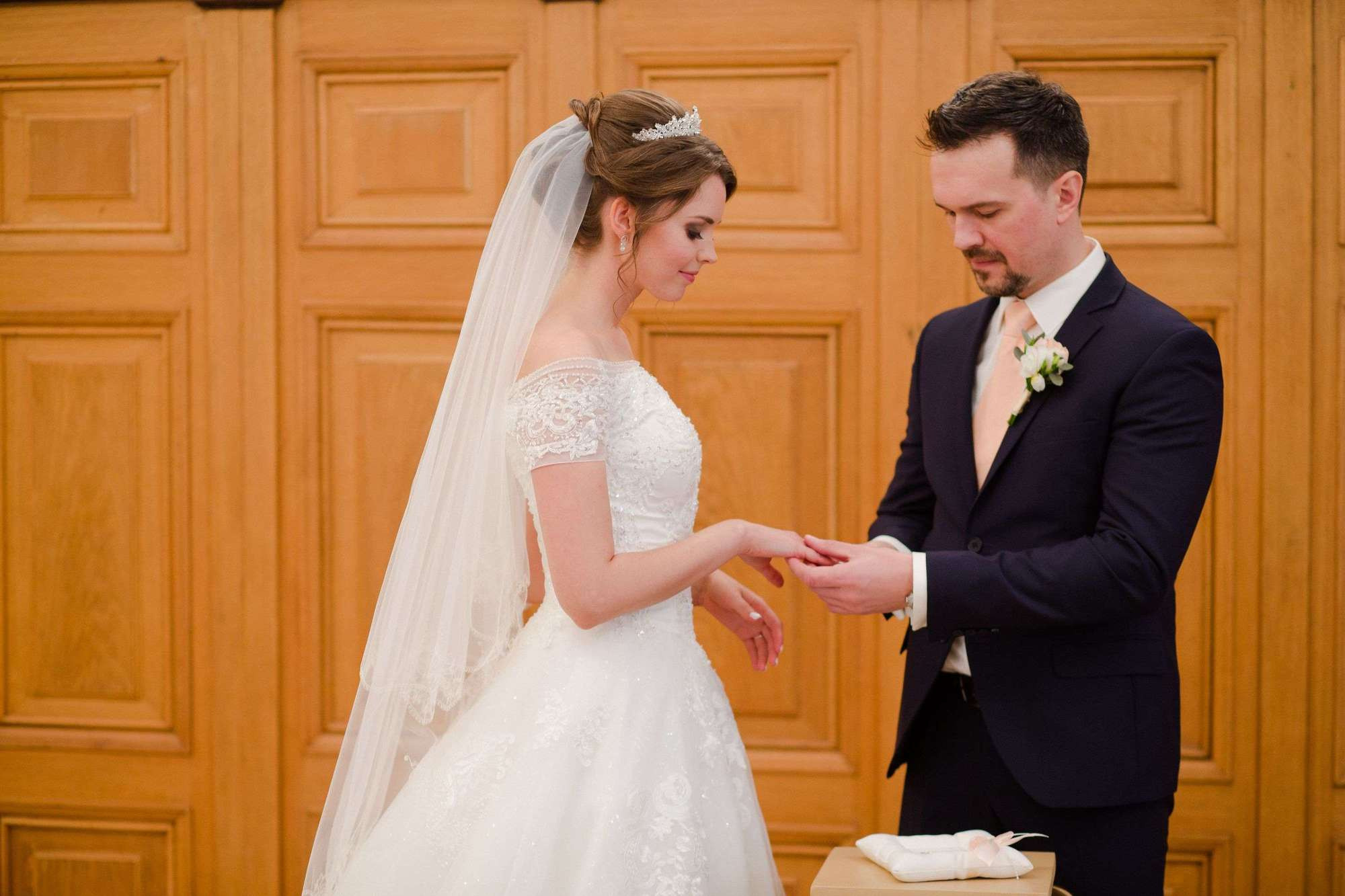 Свадьба Кати. Семейный и детский фотограф в Москве Кузьмина Мария