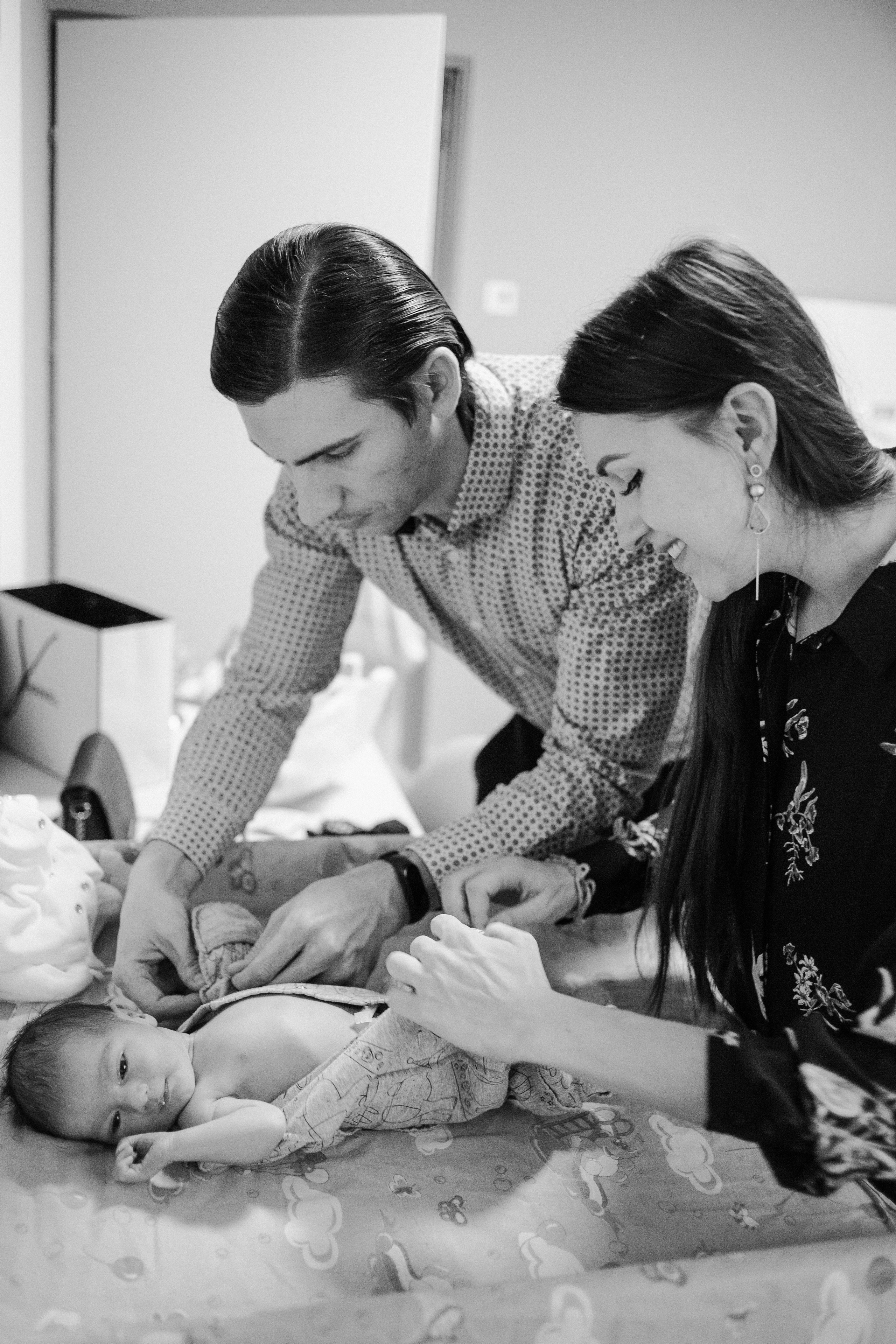 Выписка Дима. Семейный и детский фотограф в Москве Кузьмина Мария