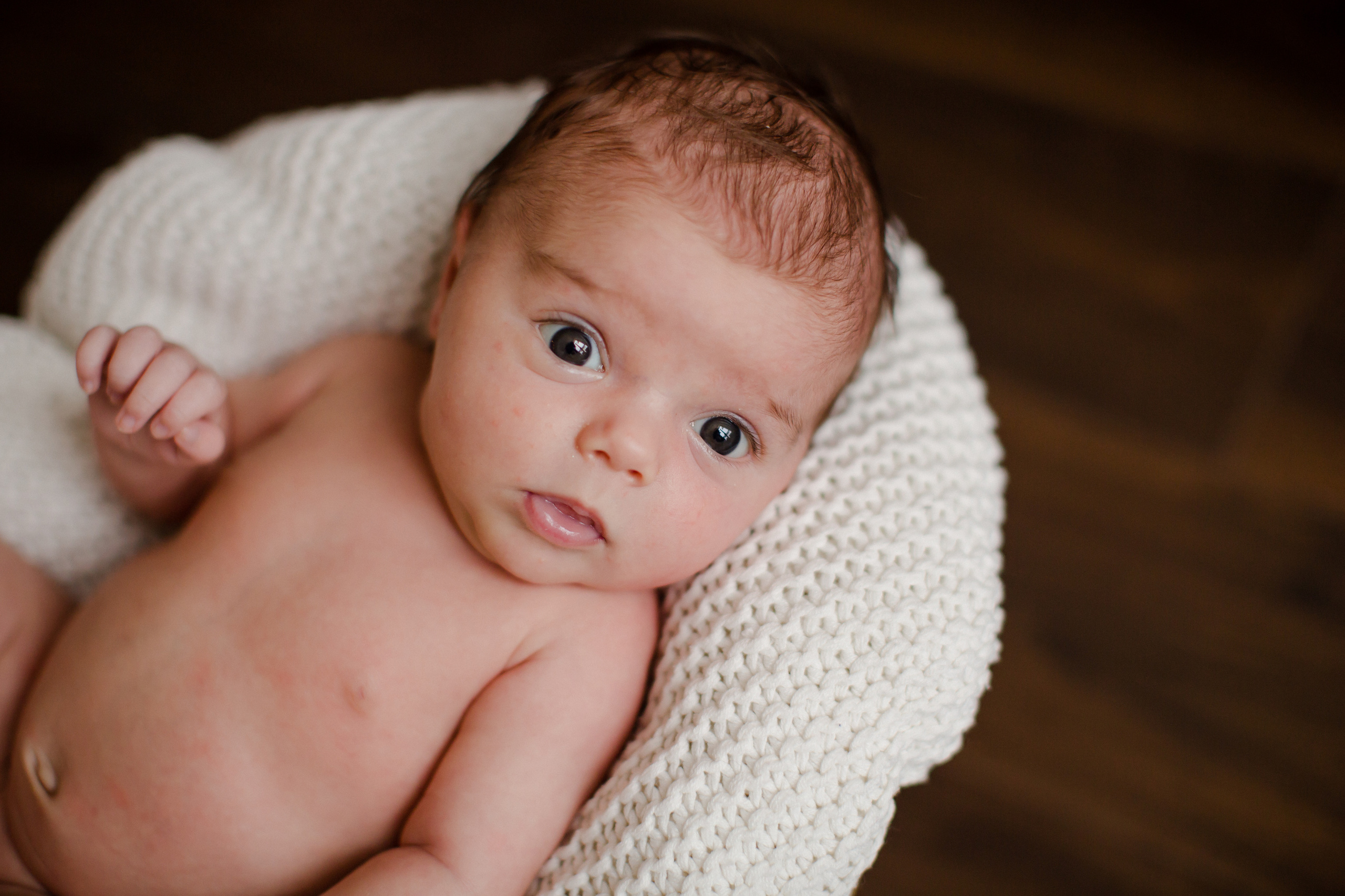 Даша. Семейный и детский фотограф в Москве Кузьмина Мария