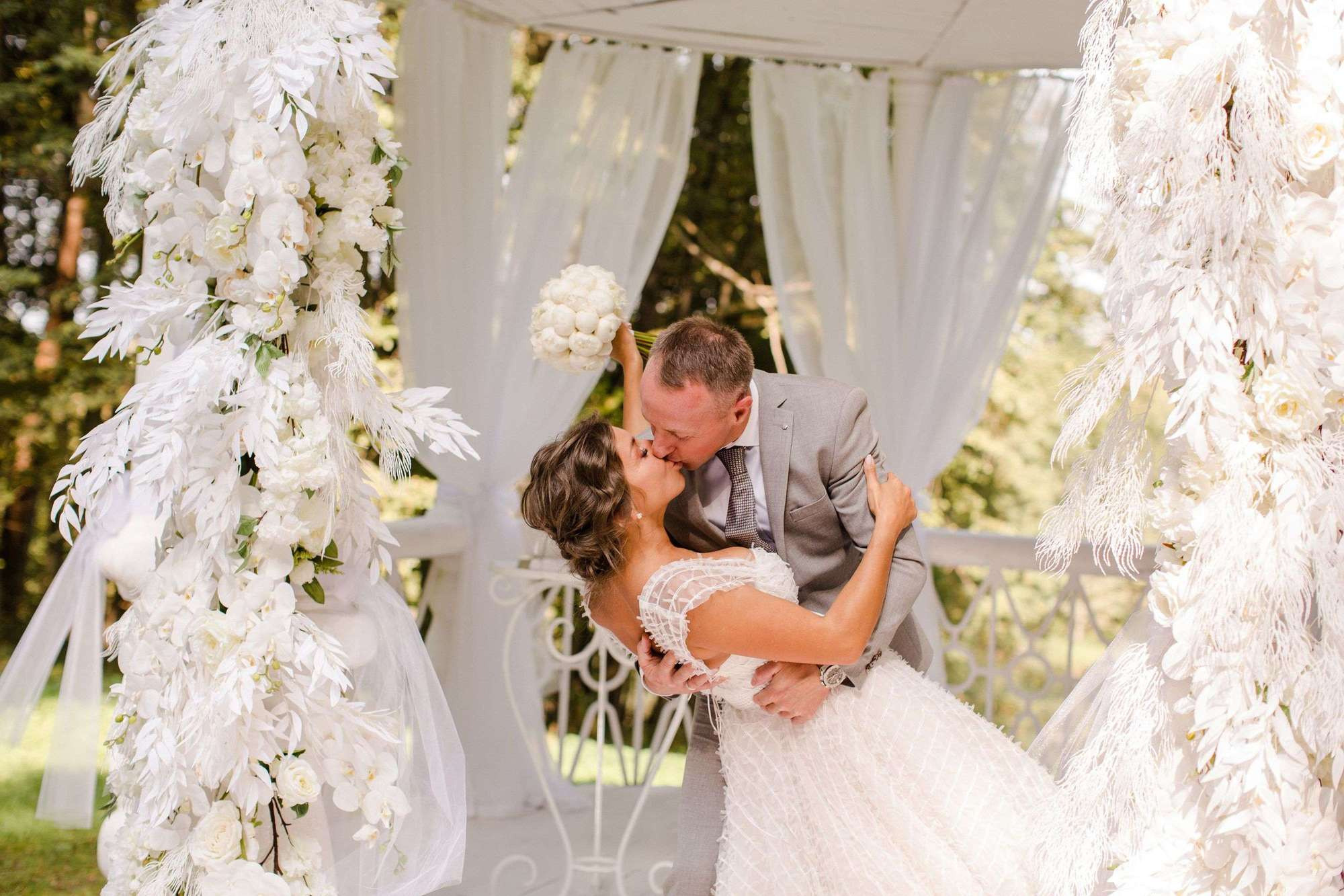 Валера и Лена. Семейный и детский фотограф в Москве Кузьмина Мария