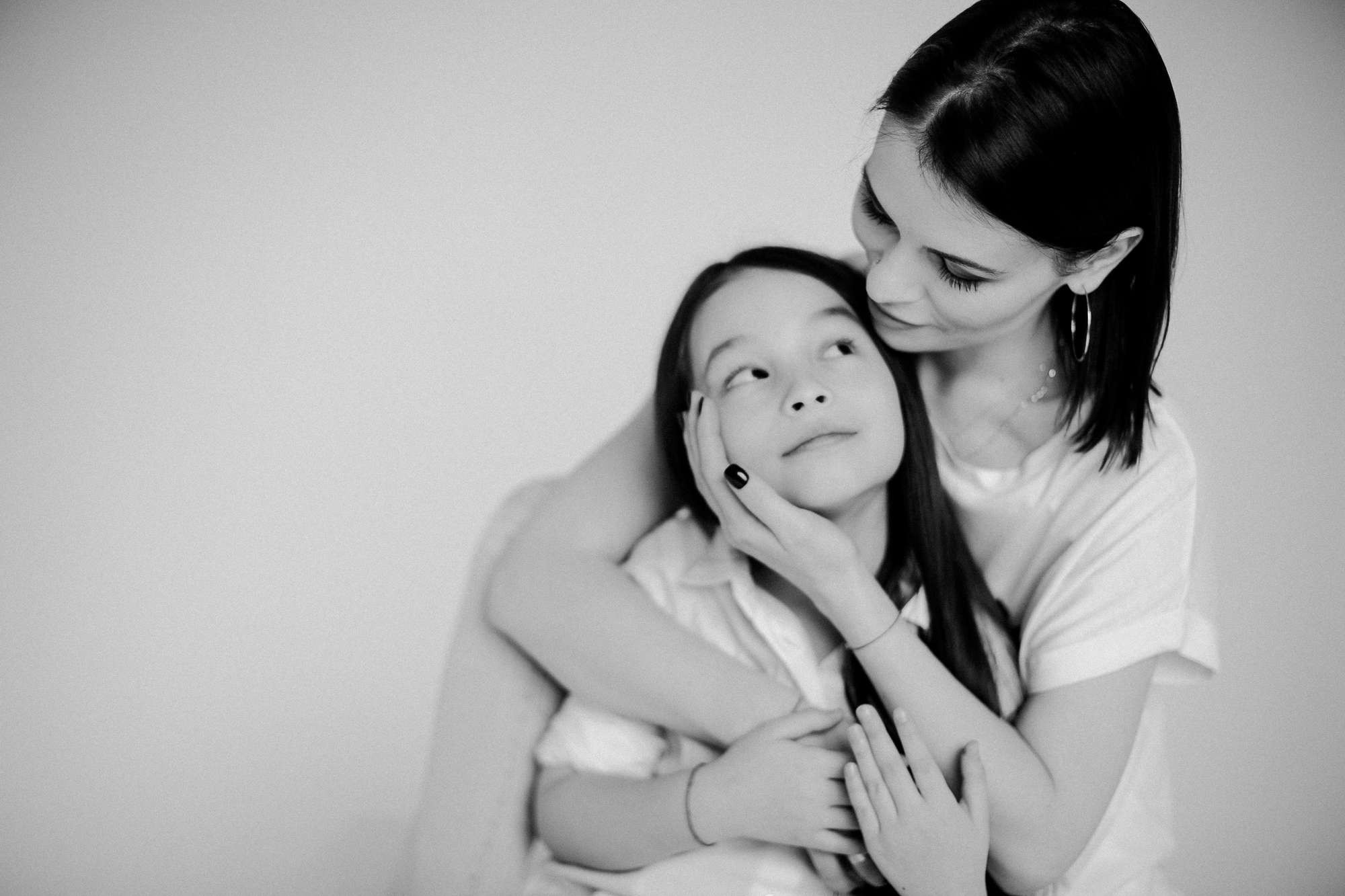 Катя. Семейный и детский фотограф в Москве Кузьмина Мария