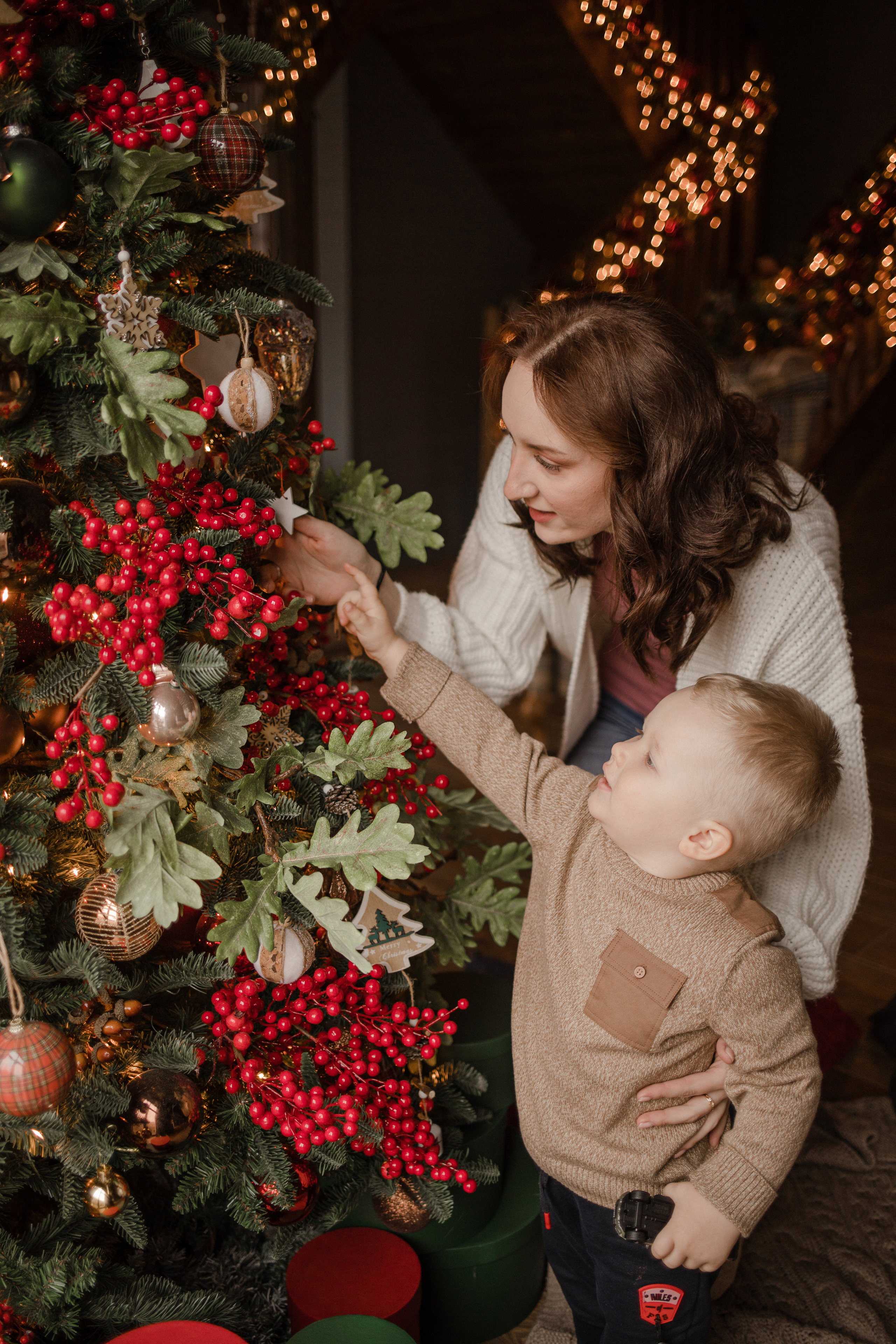 Валерия. Семейный и детский фотограф в Москве Кузьмина Мария